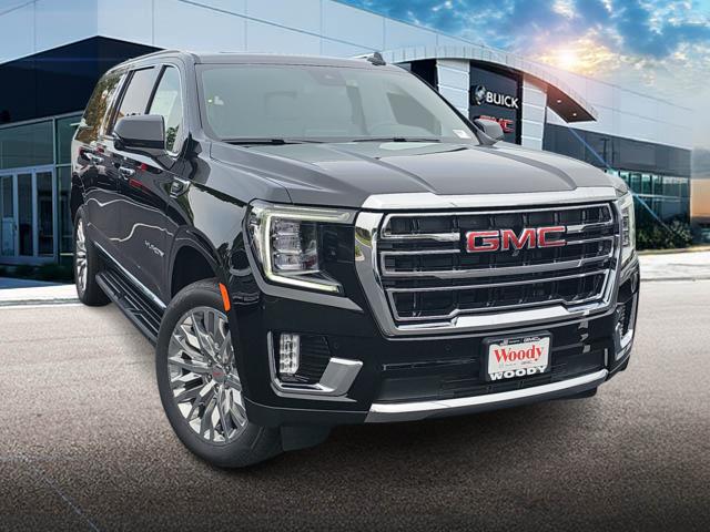 2024 GMC Yukon XL SLT 1