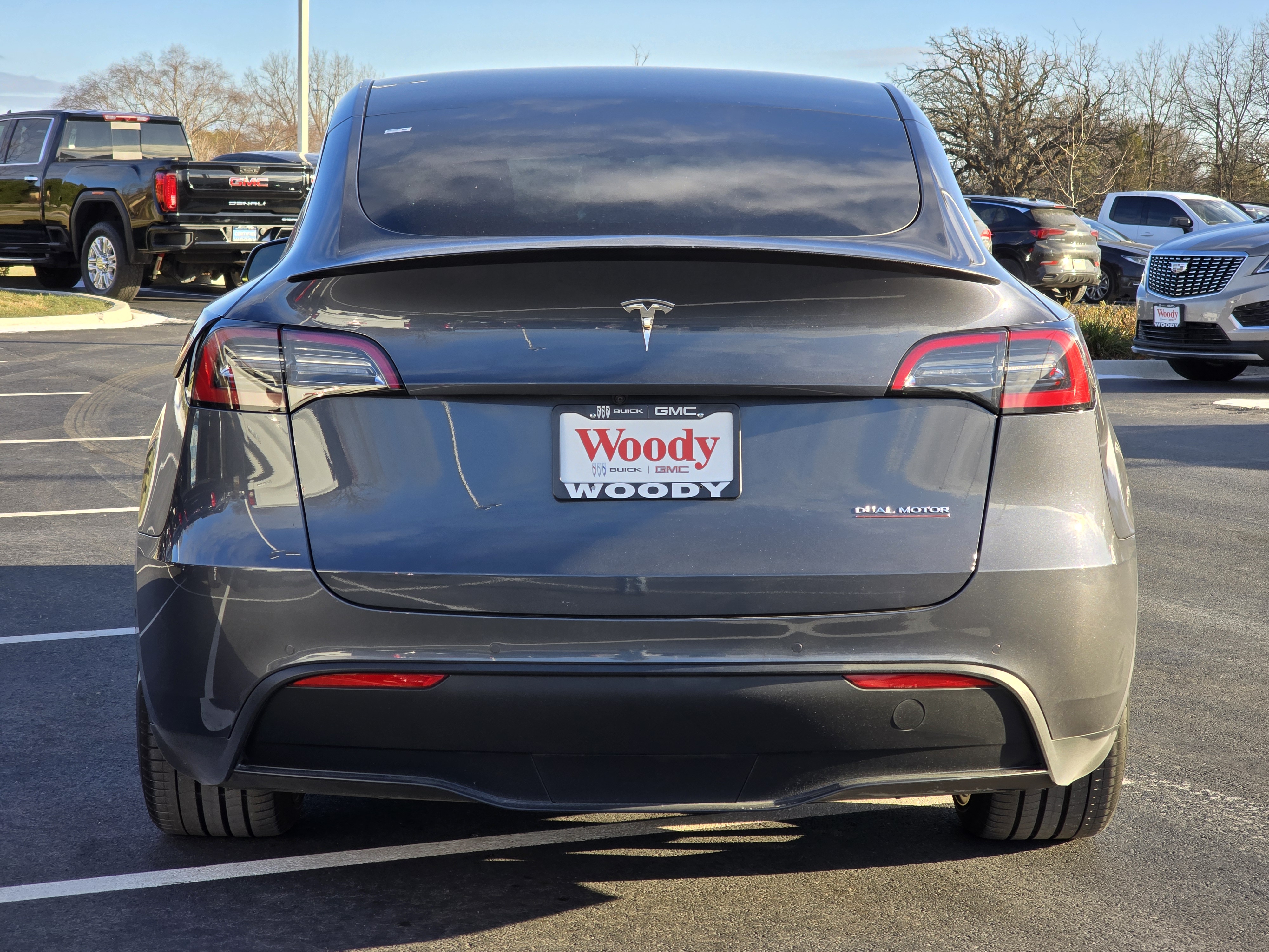 2022 Tesla Model Y Performance 6