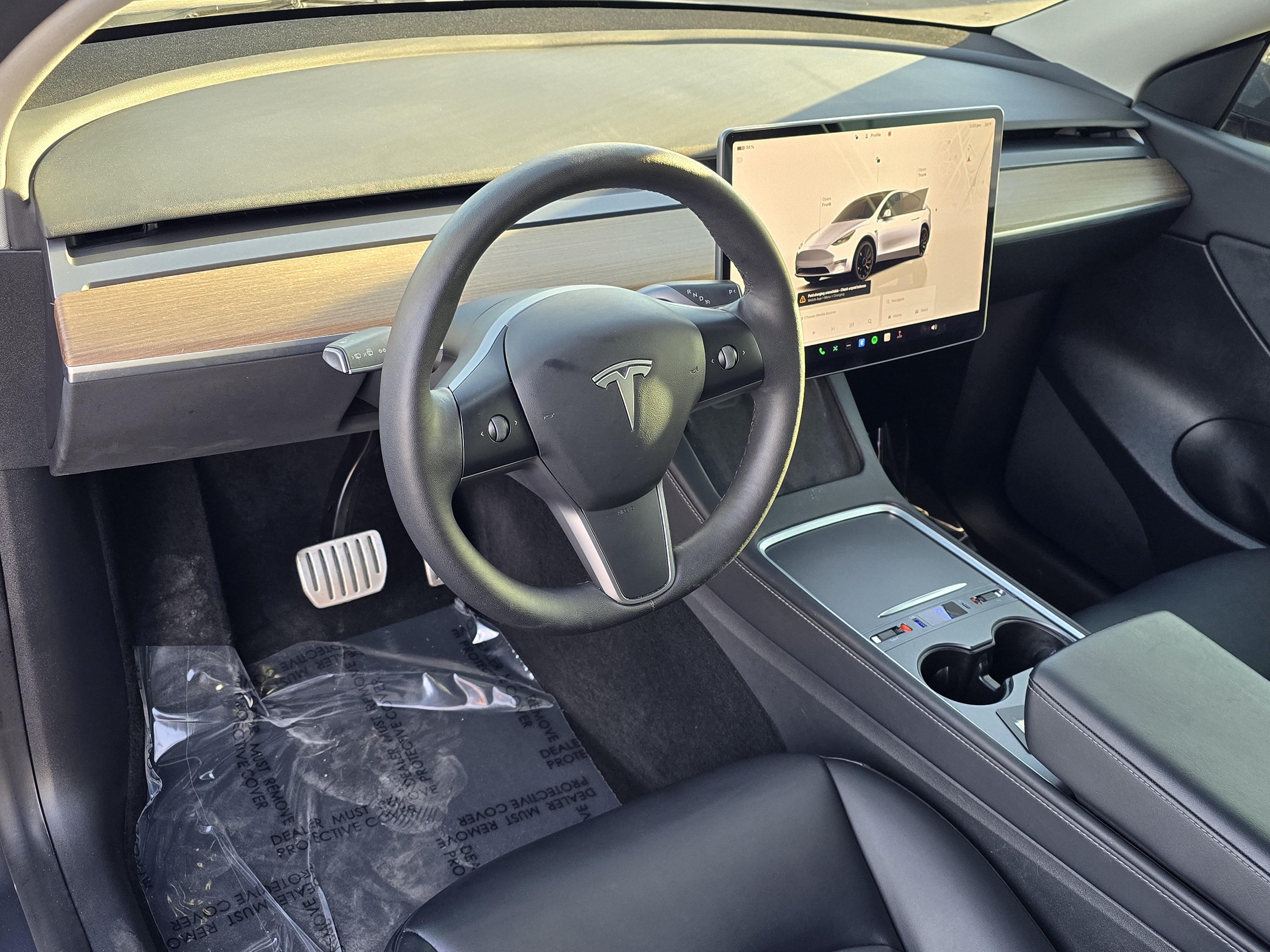 2022 Tesla Model Y Performance 14