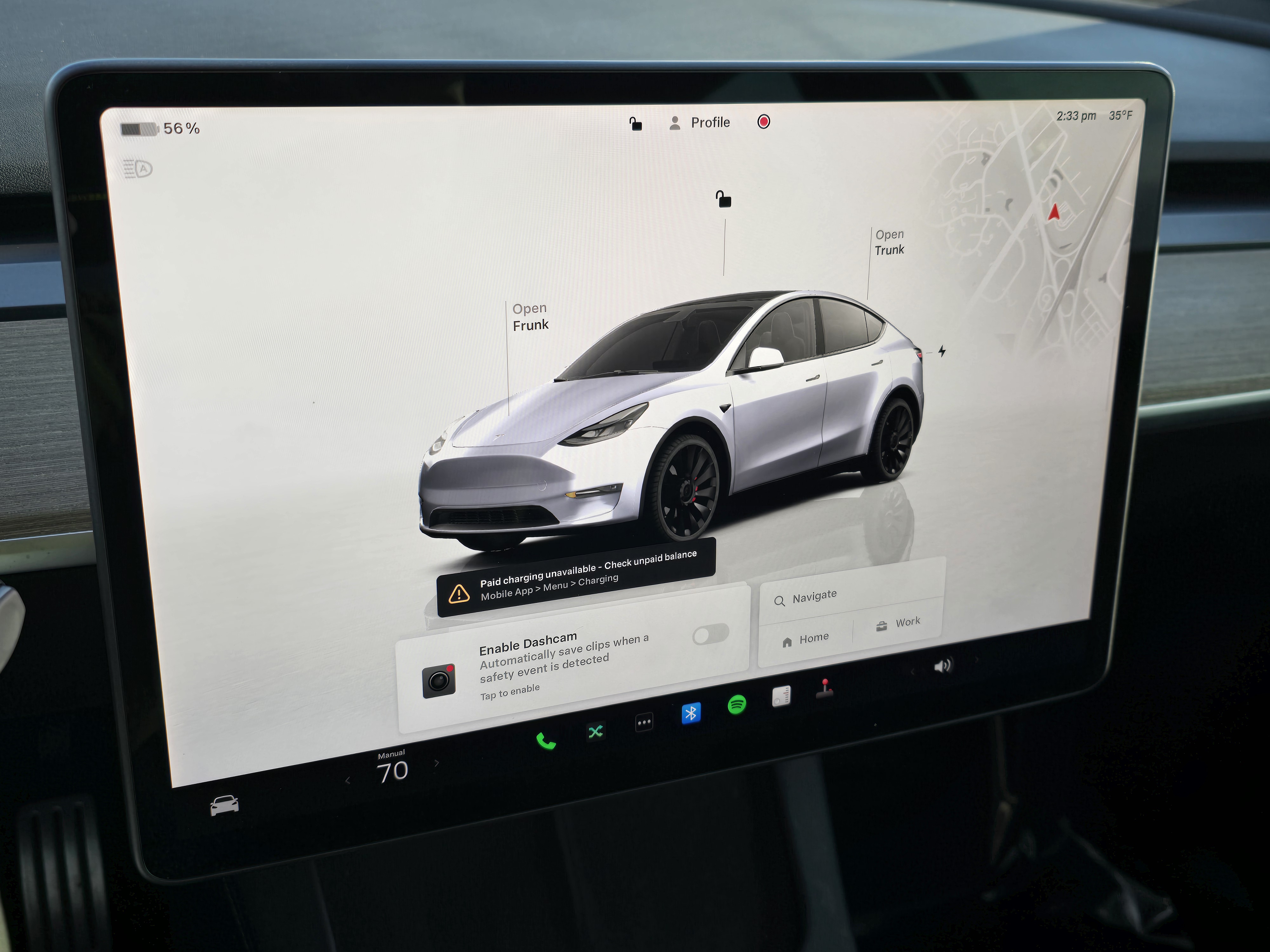 2022 Tesla Model Y Performance 17