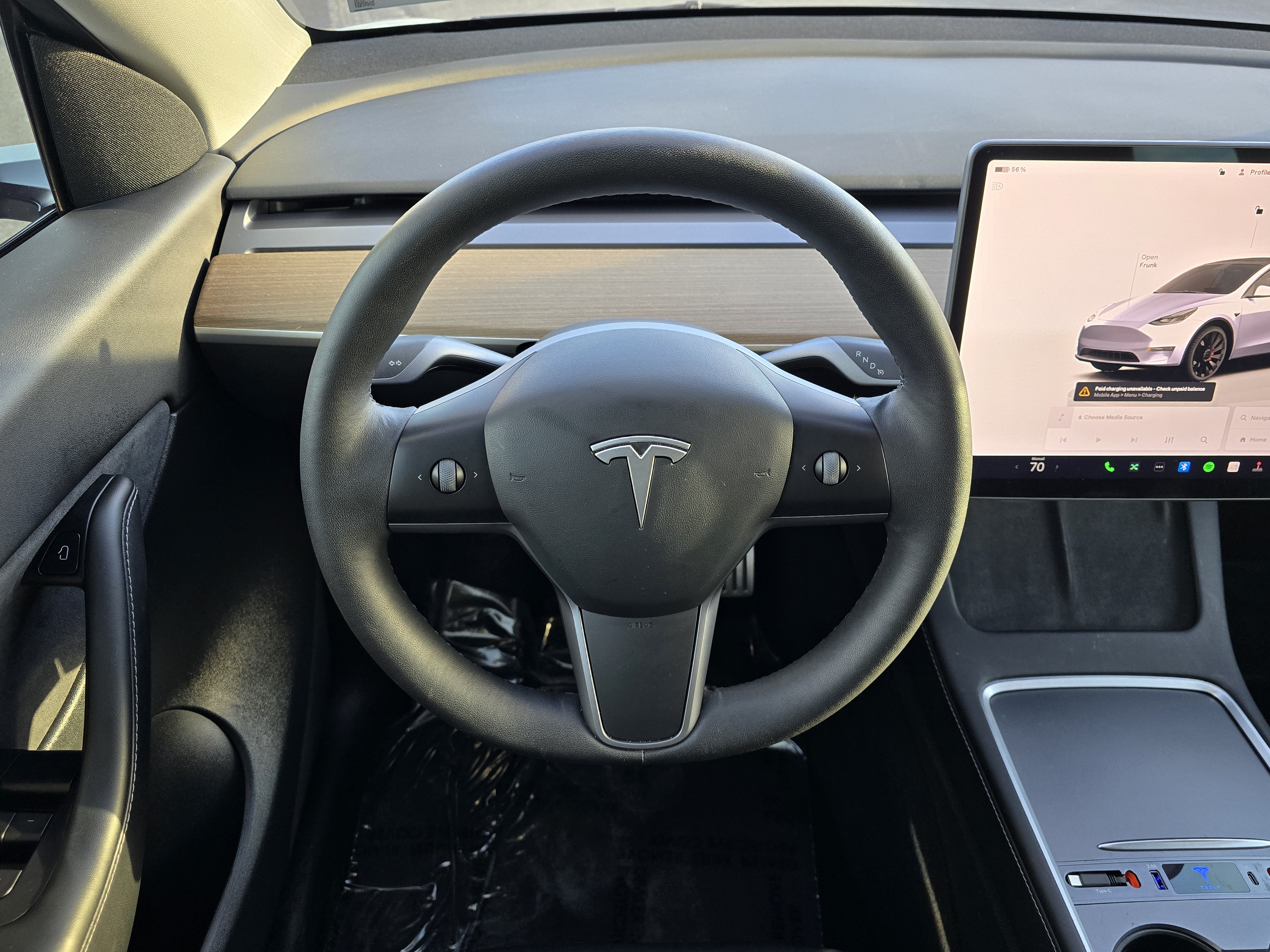 2022 Tesla Model Y Performance 24