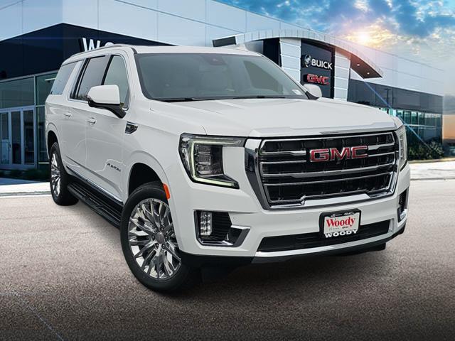 2024 GMC Yukon XL SLT 1