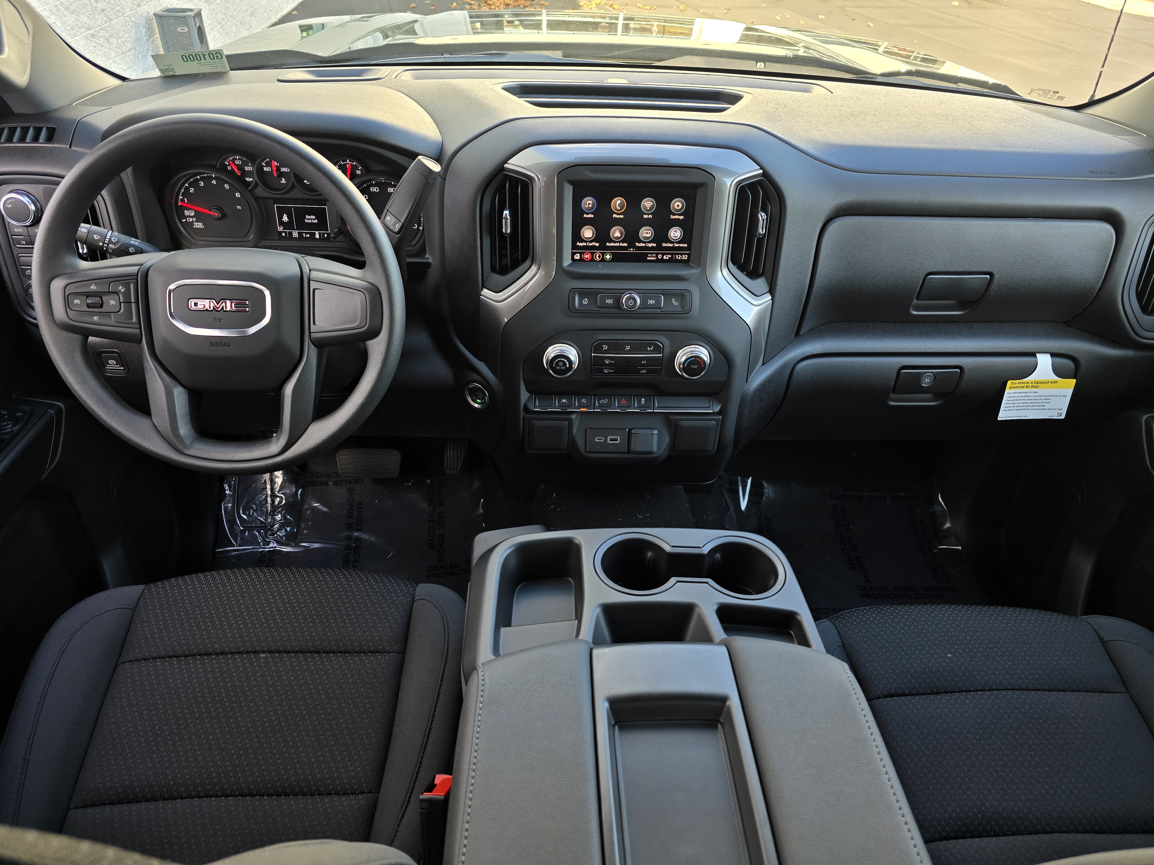 2025 GMC Sierra 1500 Pro 30