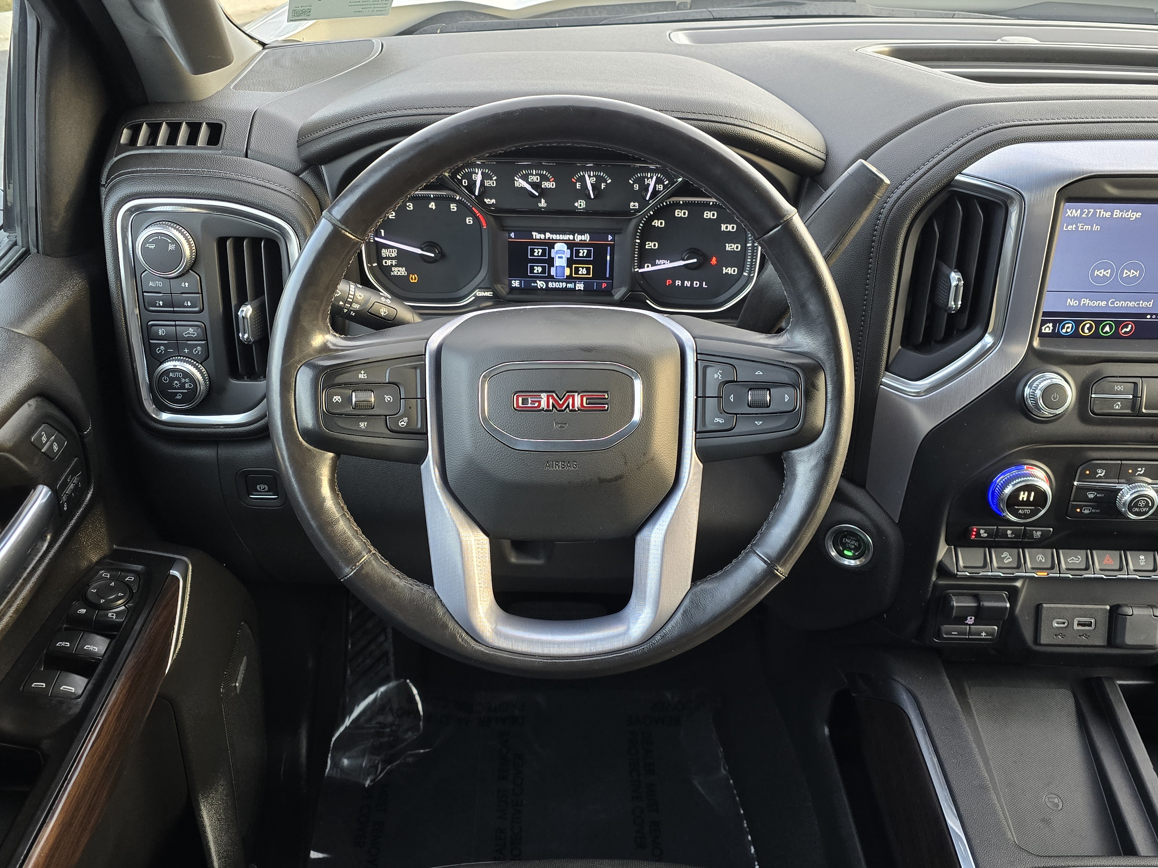 2019 GMC Sierra 1500 SLT 29