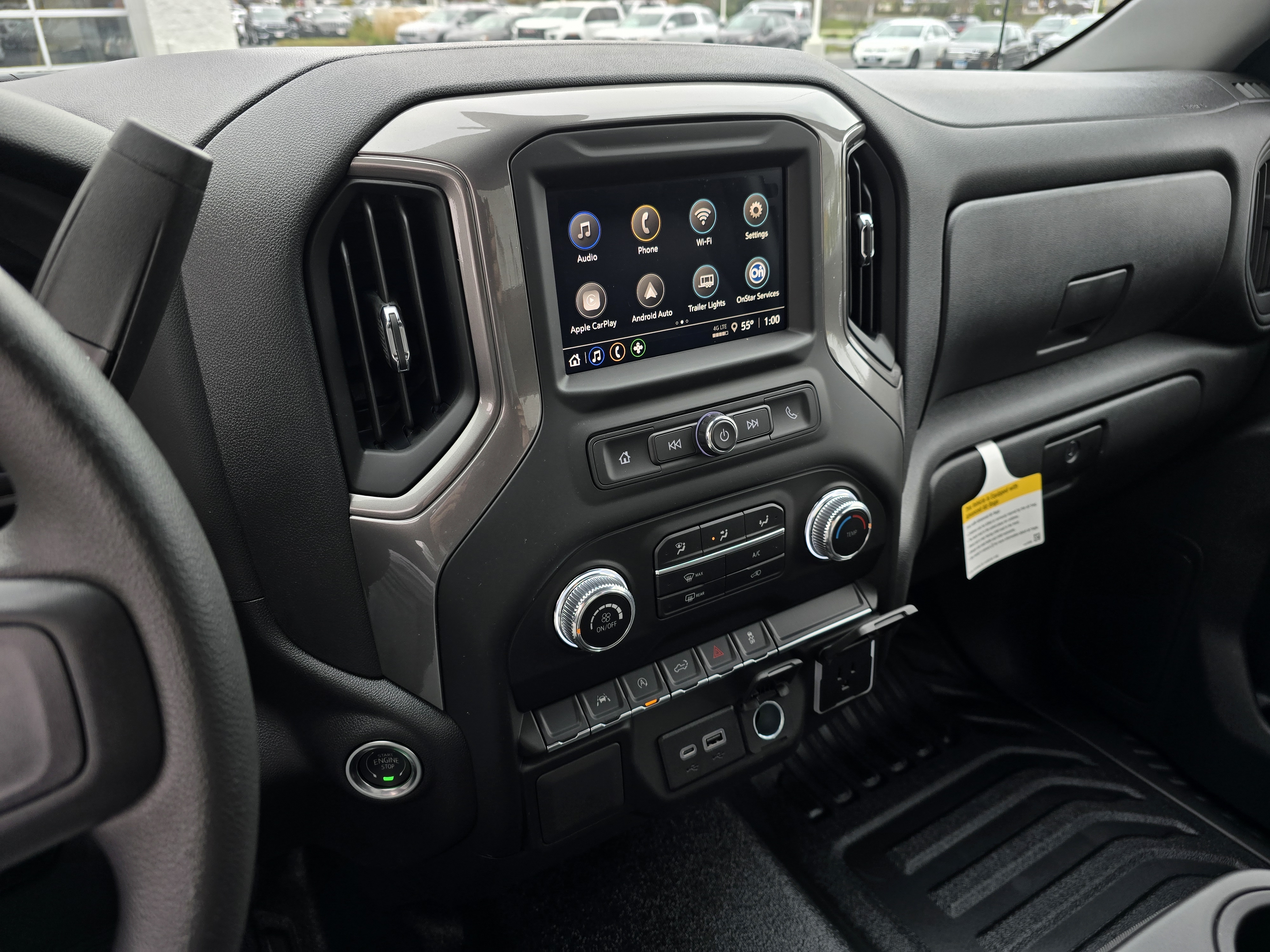 2025 GMC Sierra 1500 Pro 23