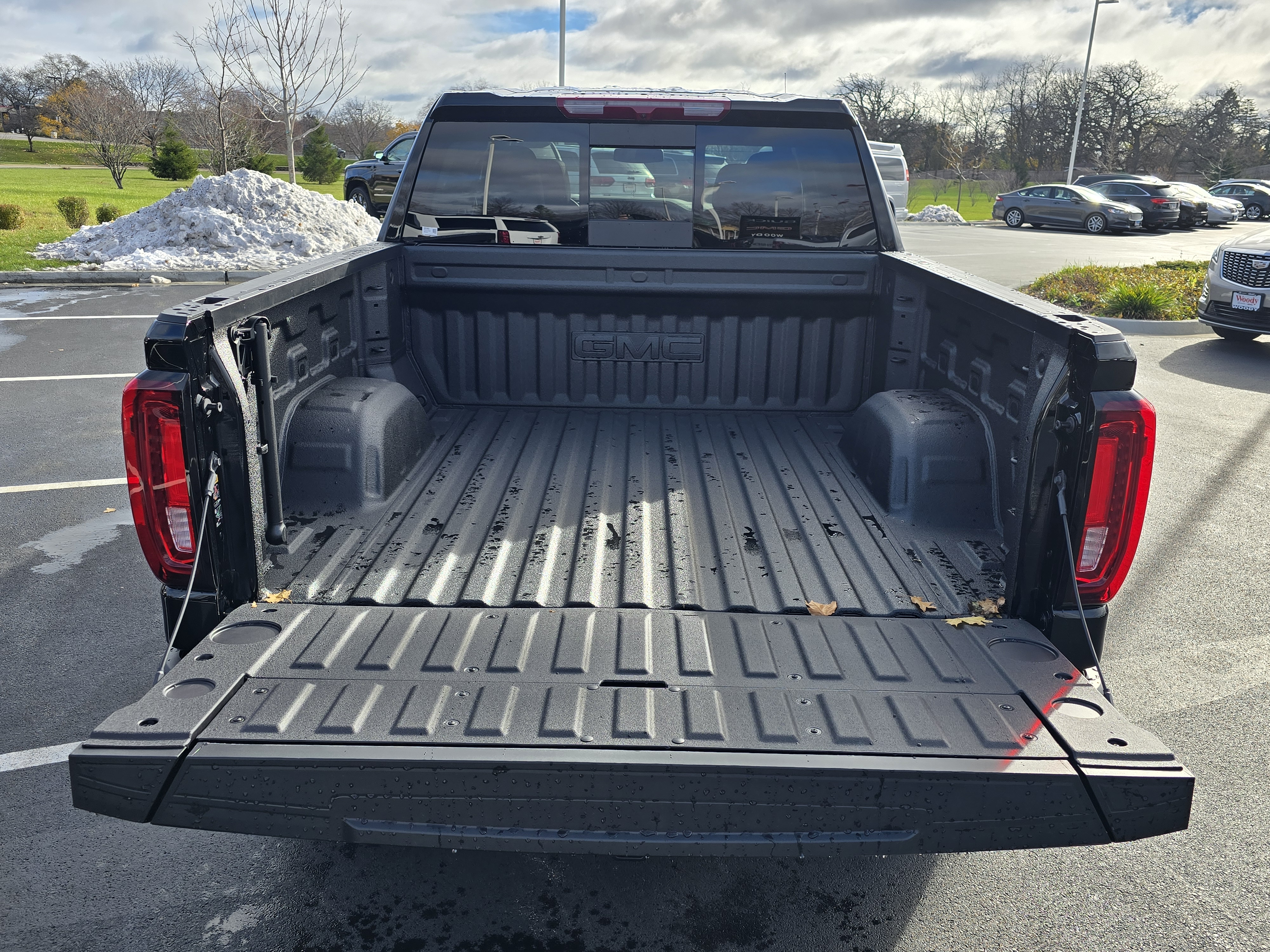 2025 GMC Sierra 1500 Denali 30