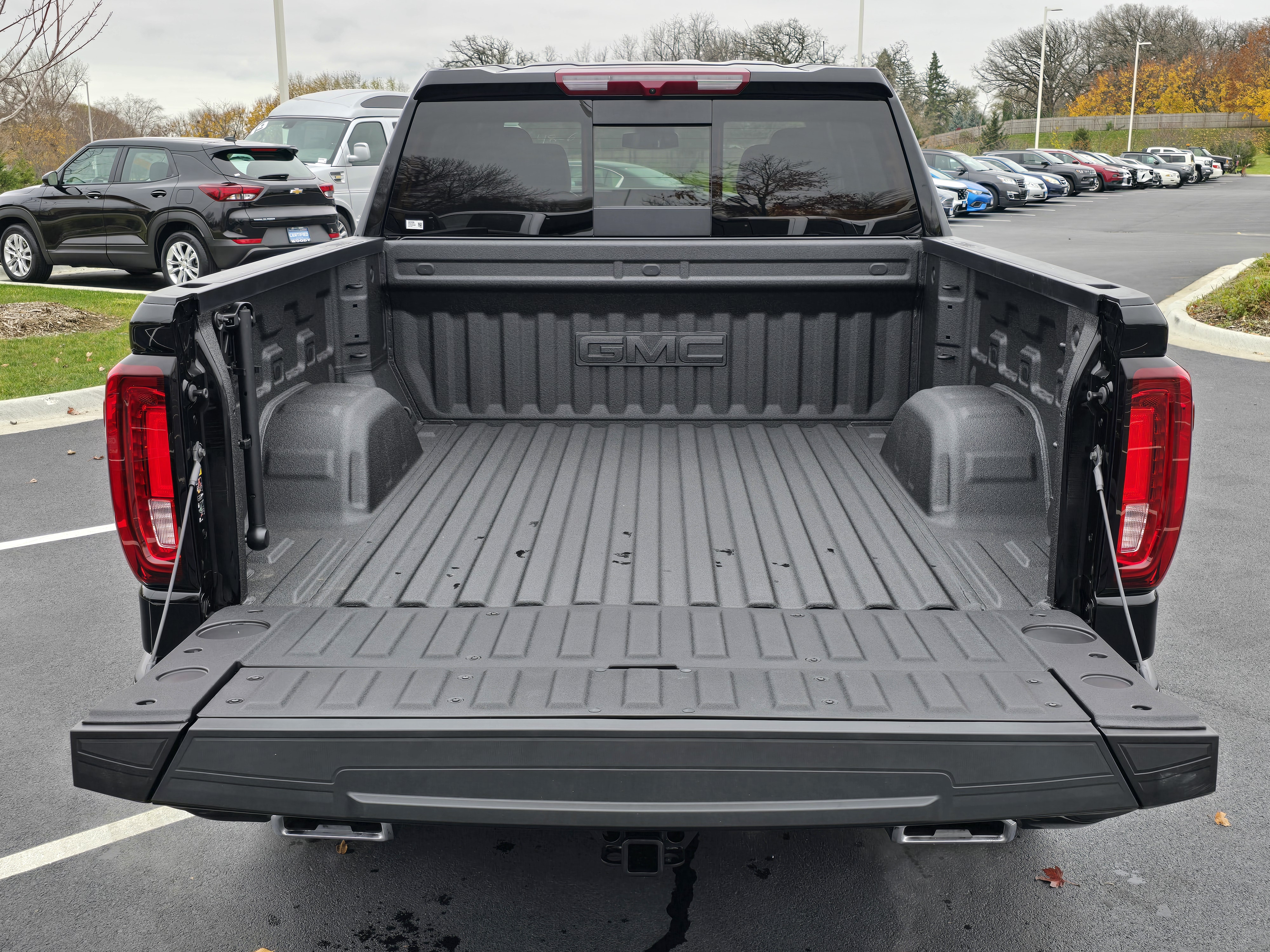 2025 GMC Sierra 1500 Denali 30