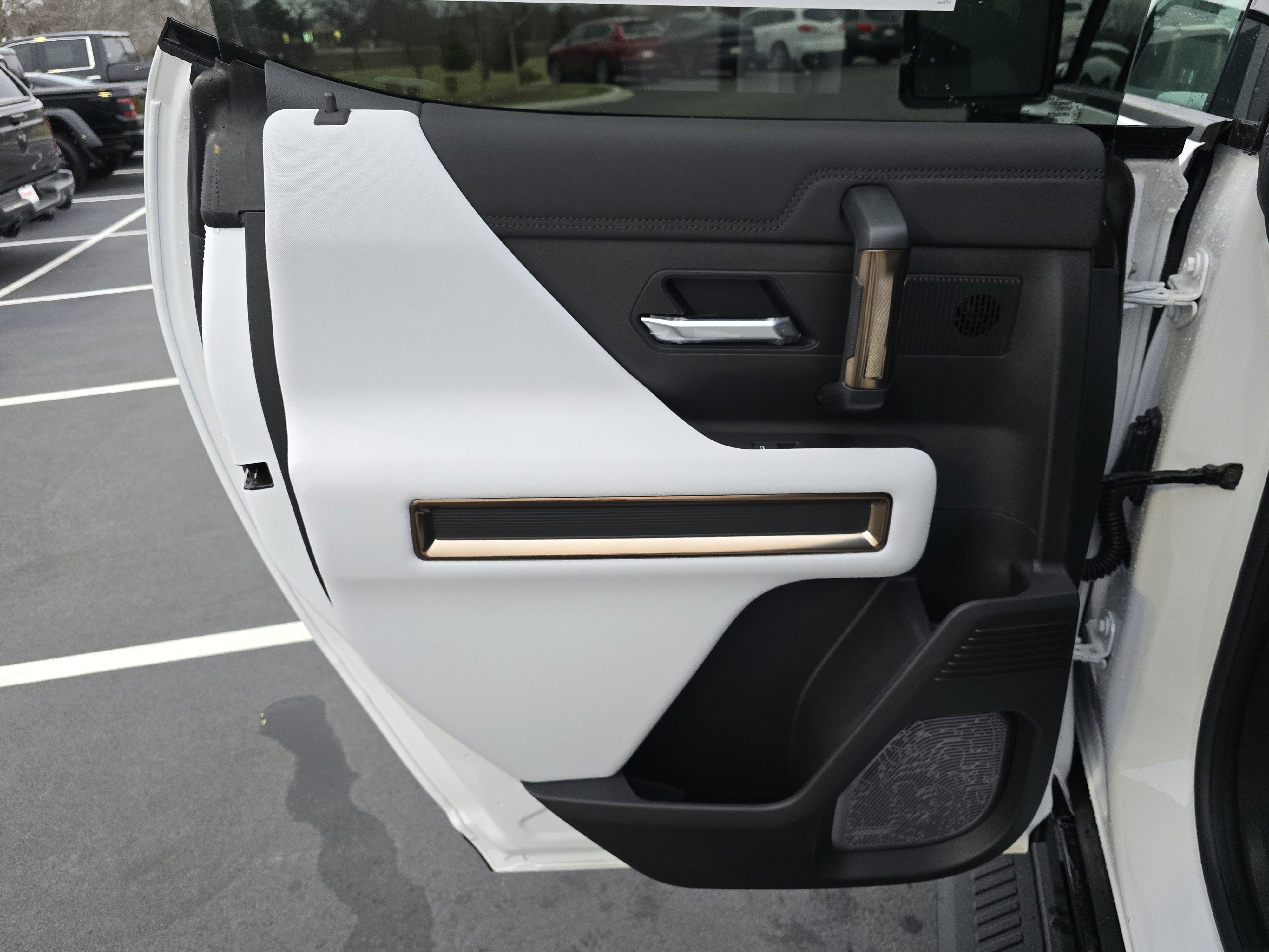 2025 GMC Hummer EV Pickup 3X 25