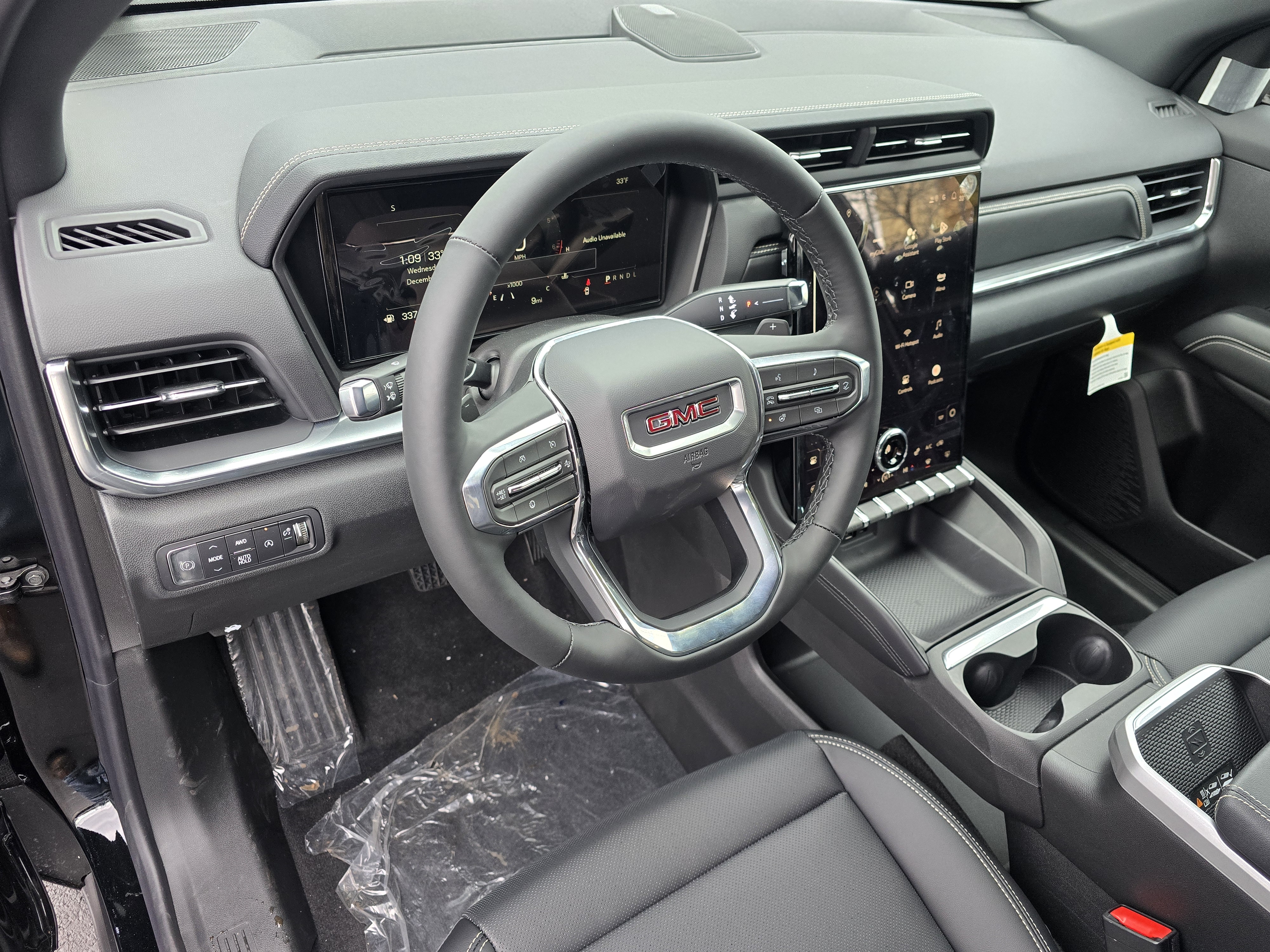 2025 GMC Terrain Elevation 15