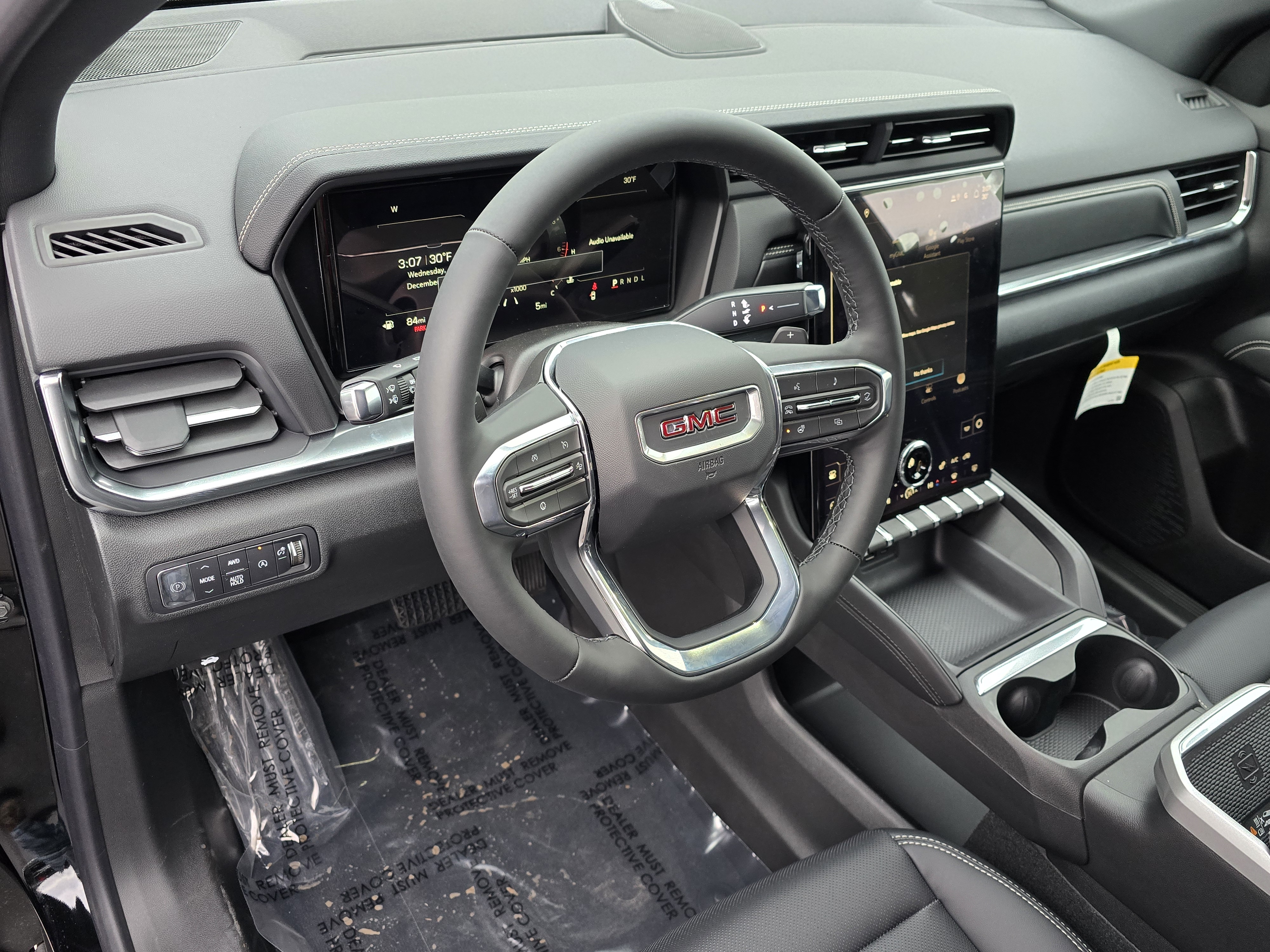 2025 GMC Terrain Elevation 15