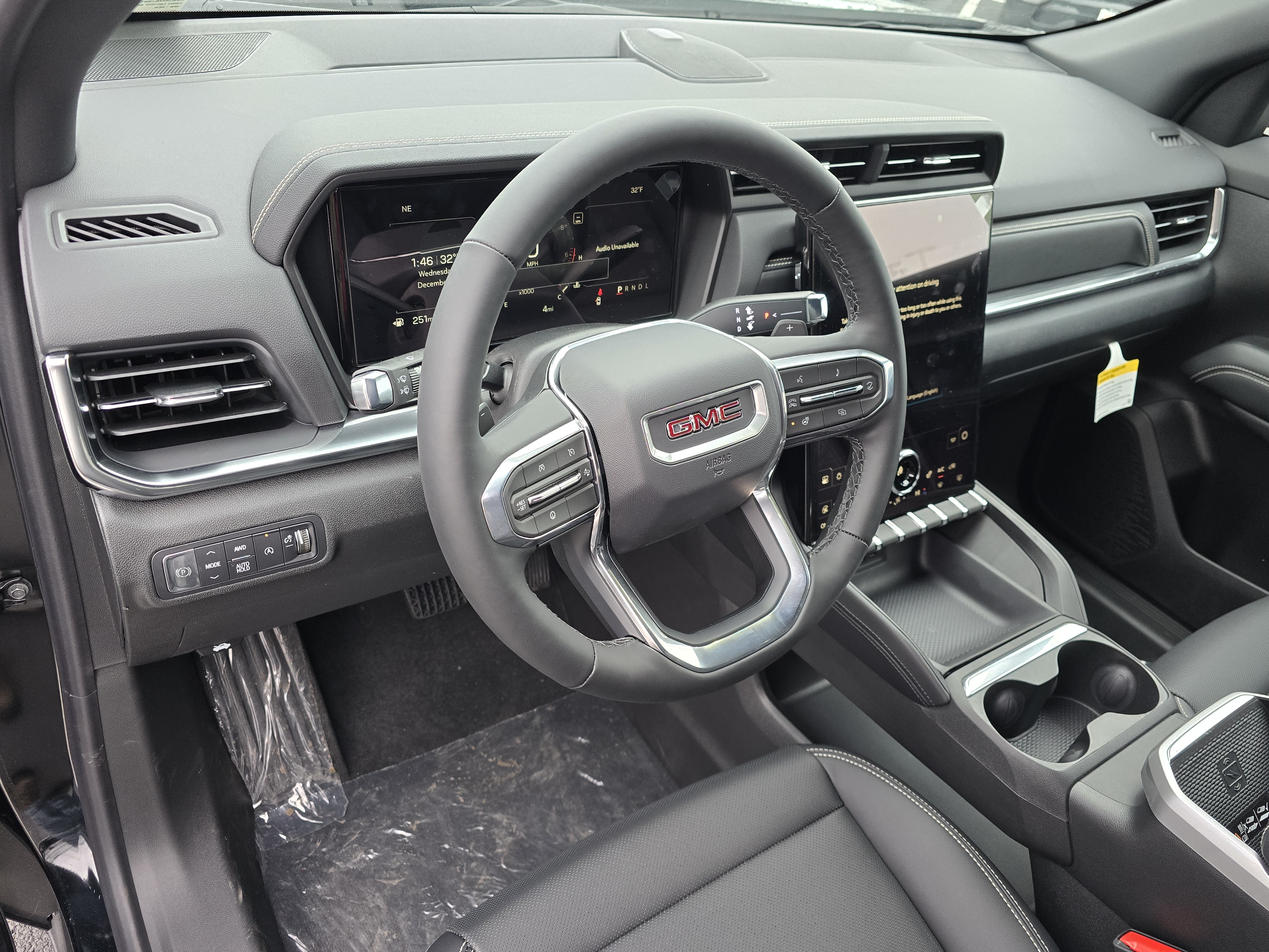 2025 GMC Terrain Elevation 15