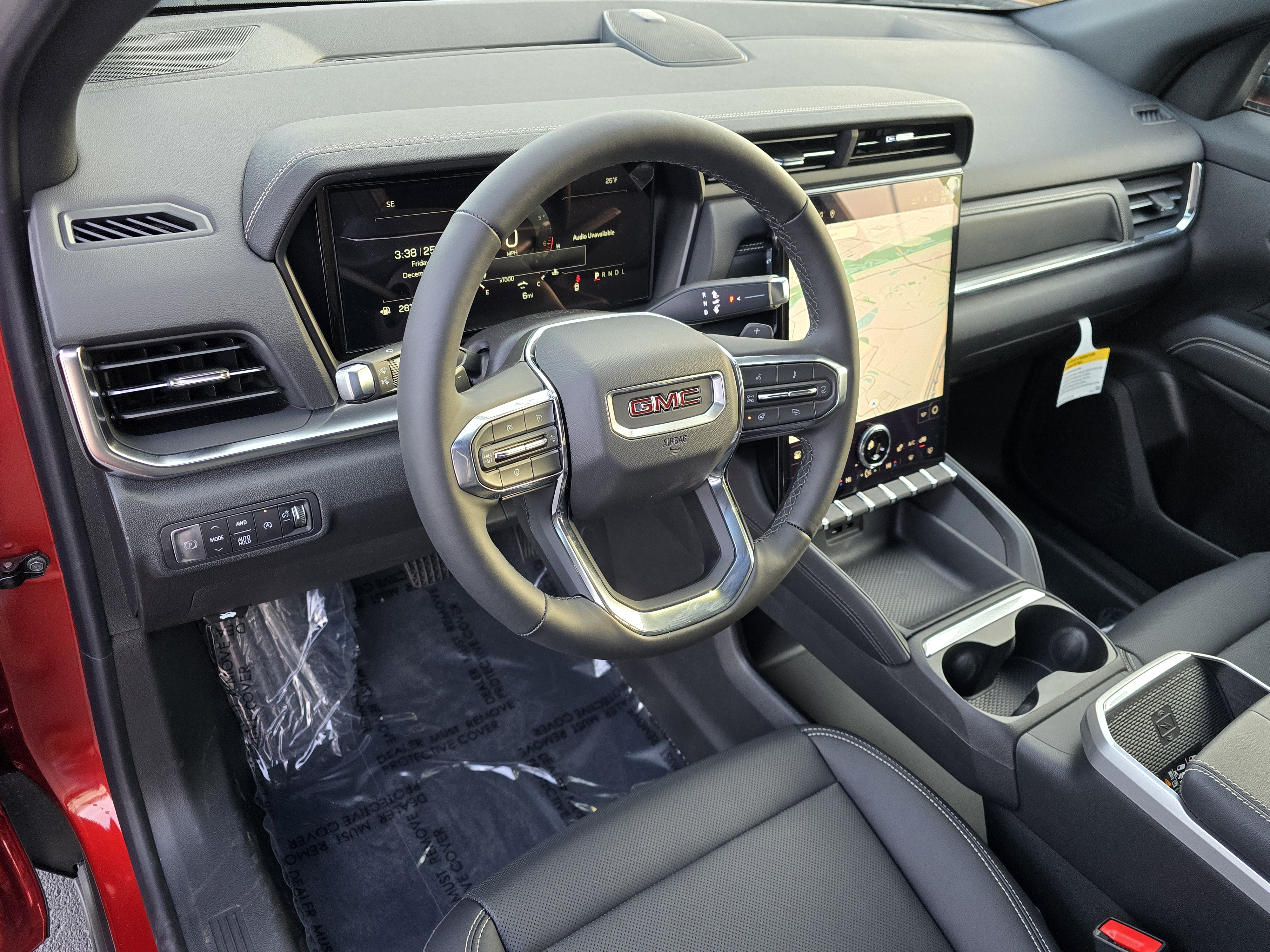 2025 GMC Terrain Elevation 15