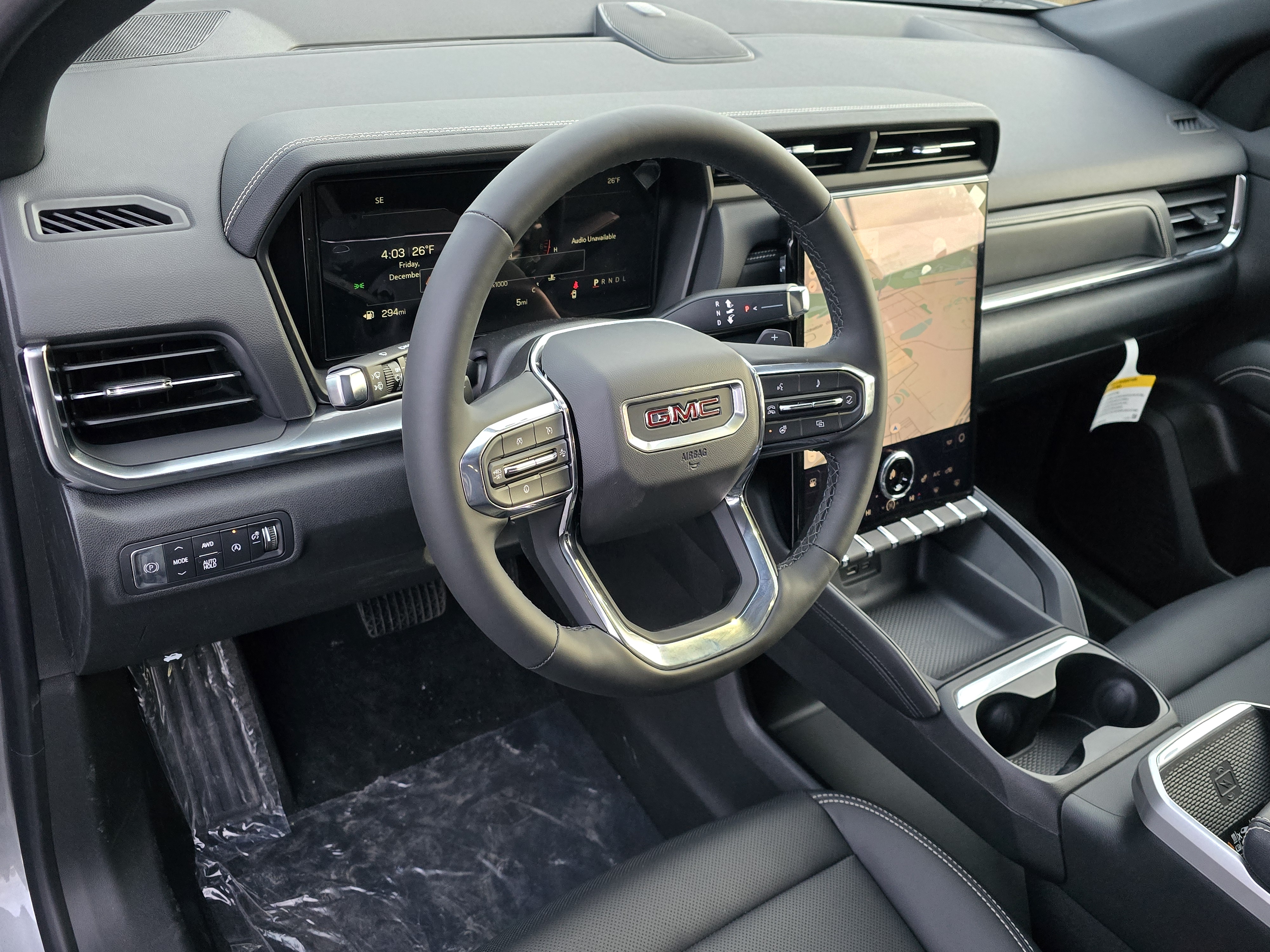 2025 GMC Terrain Elevation 15