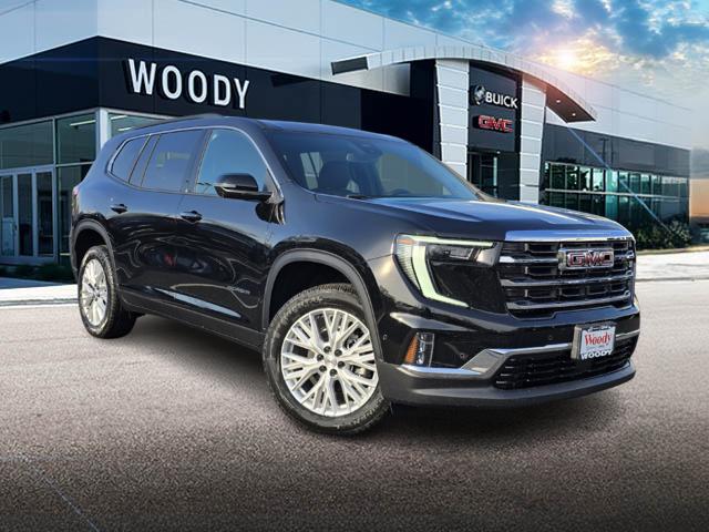 2025 Gmc Acadia Elevation photo 13