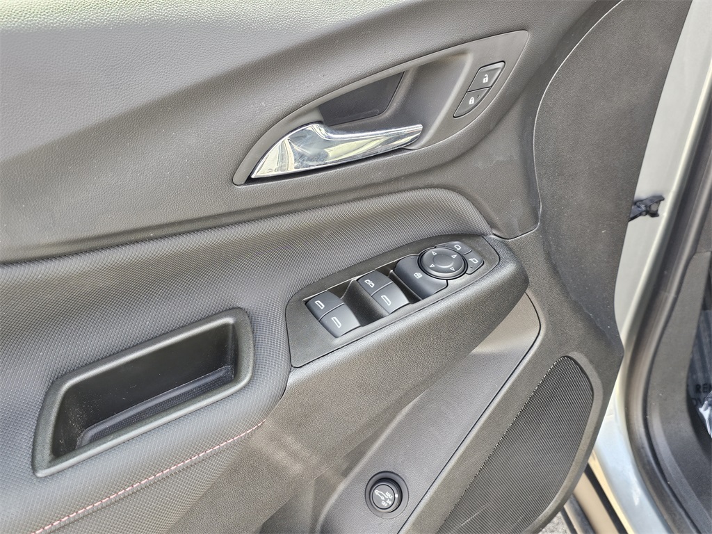 2023 Chevrolet Equinox RS 14