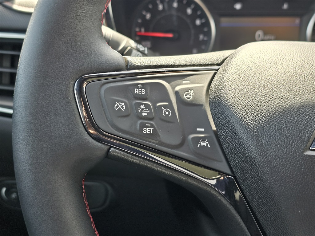 2023 Chevrolet Equinox RS 21