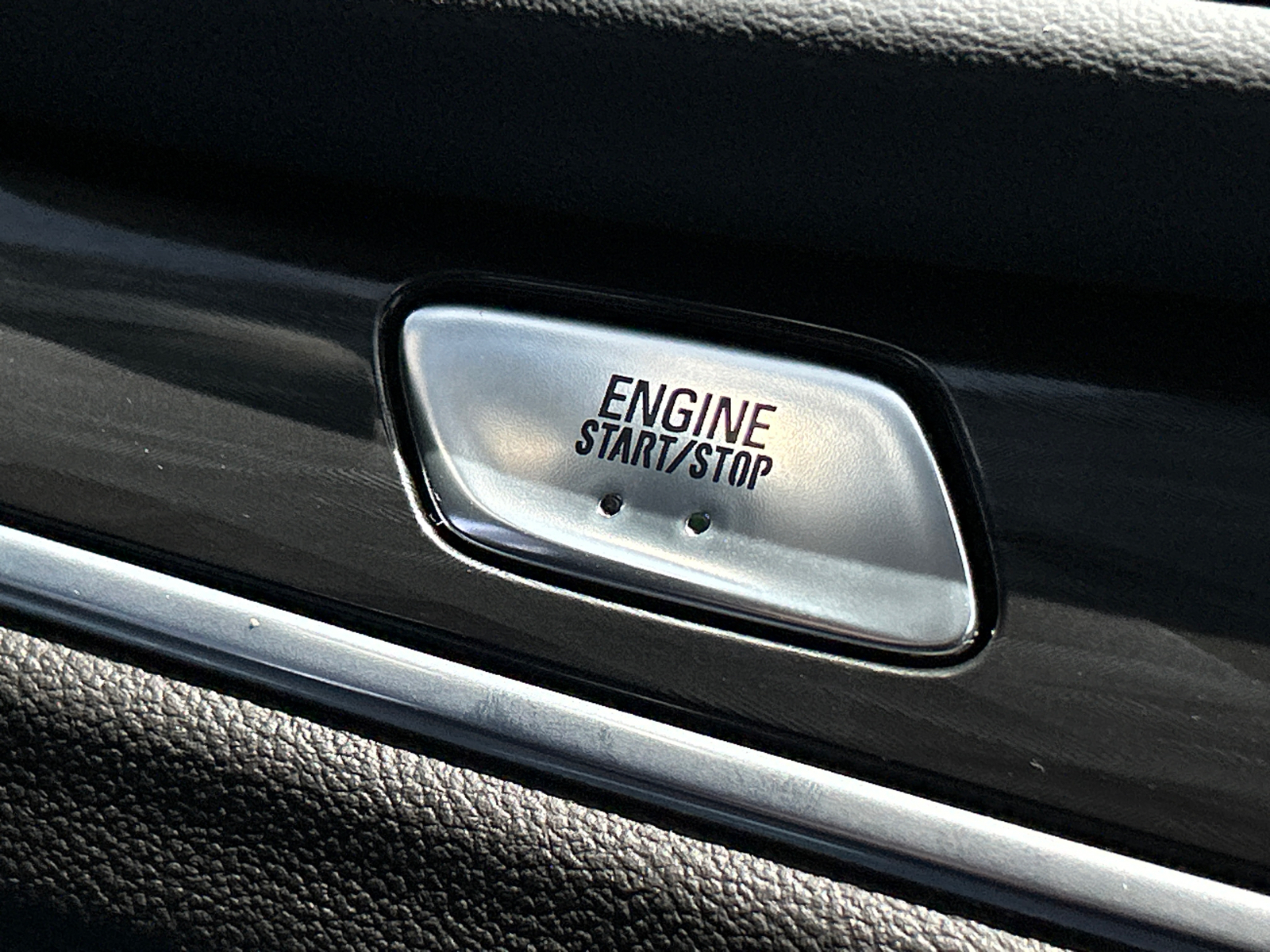 2021 Buick Enclave Essence 24