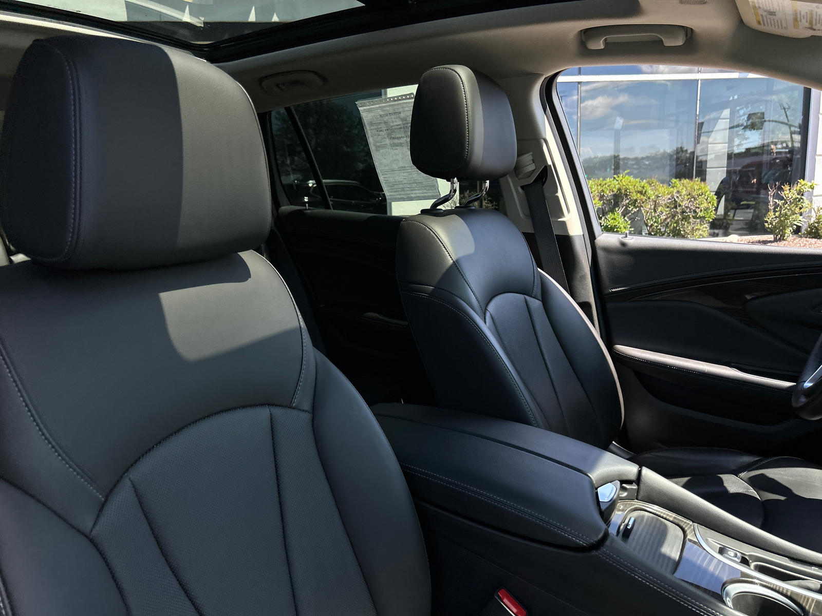 2020 Buick Envision Premium I 45