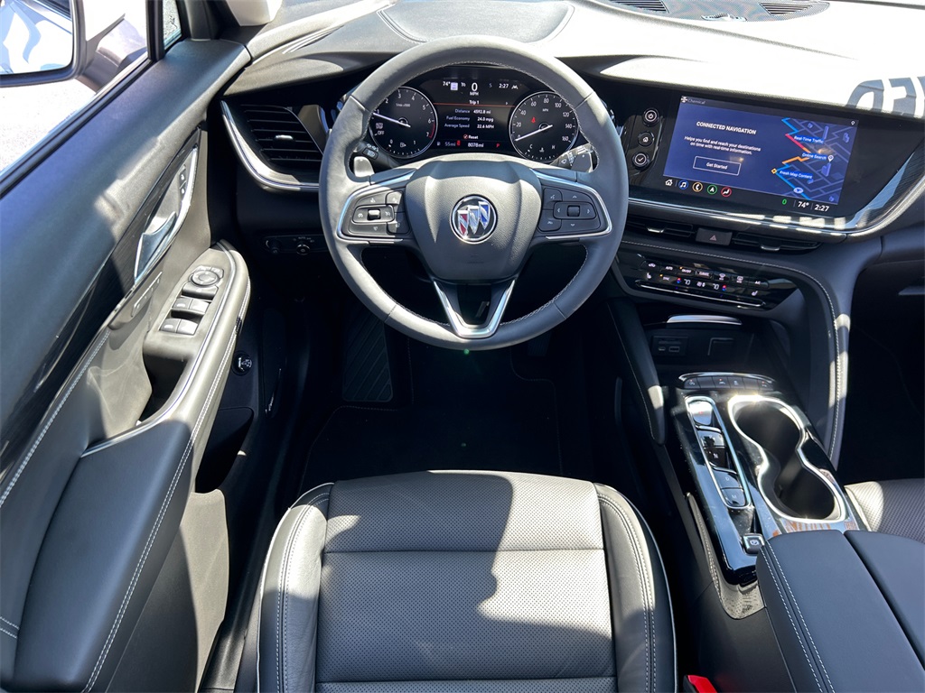 2021 Buick Envision Essence 30