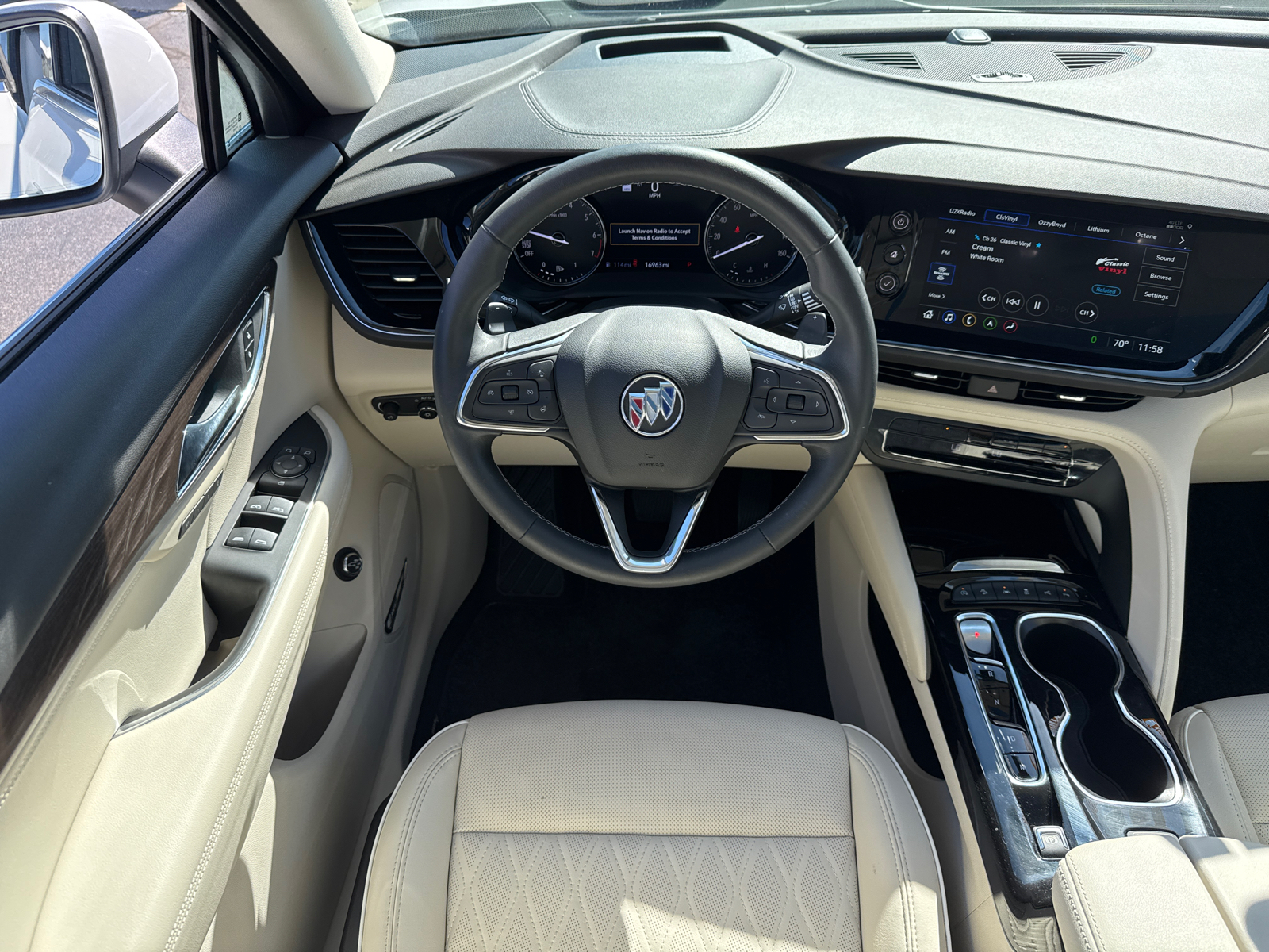 2023 Buick Envision Avenir 31