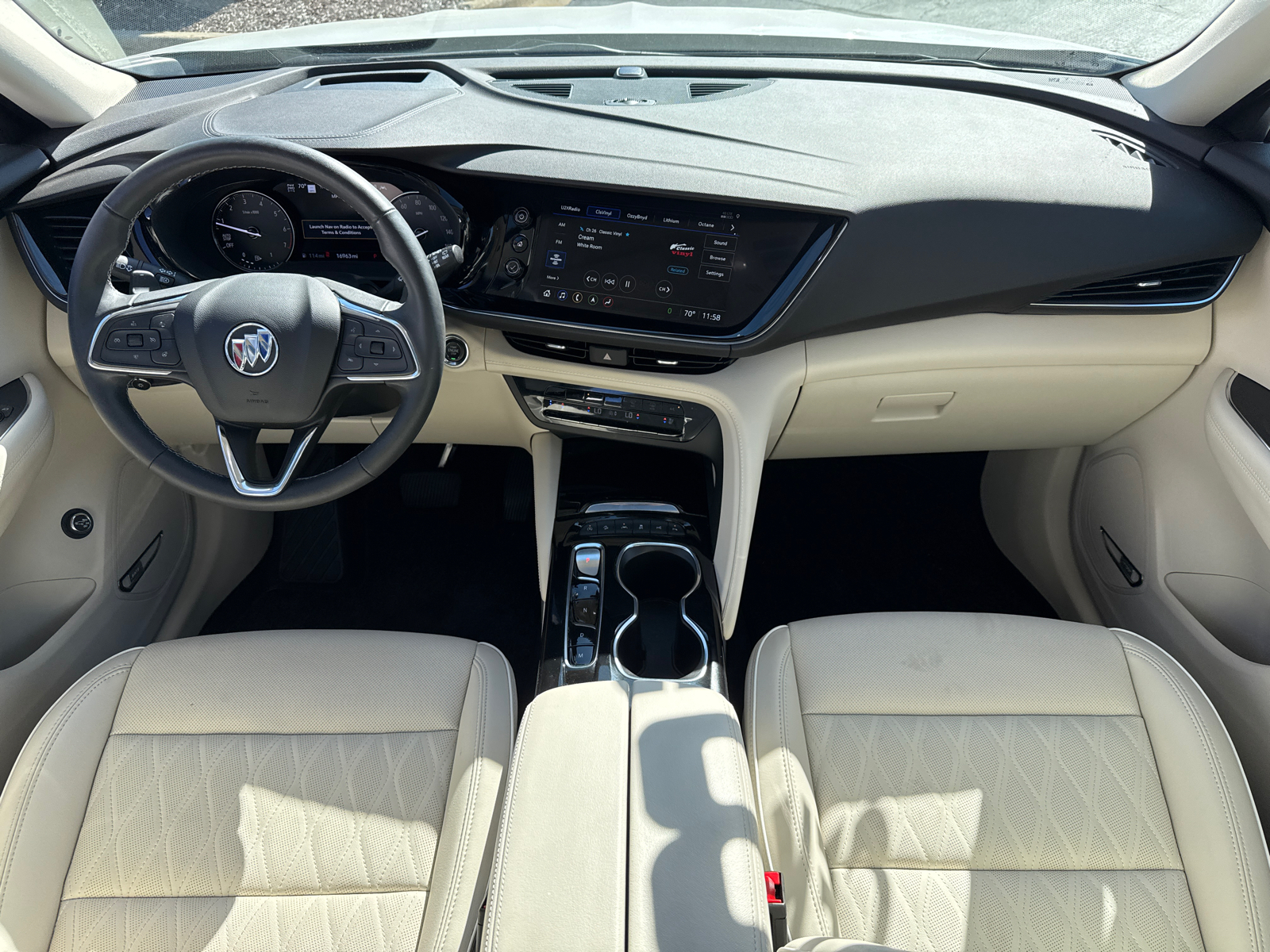 2023 Buick Envision Avenir 32