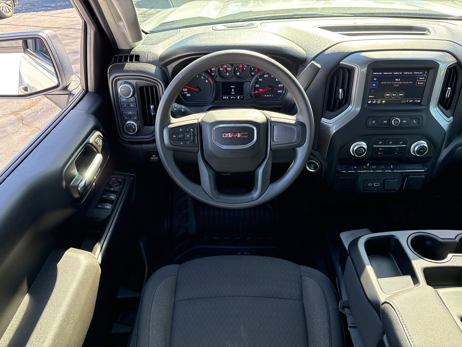 2024 GMC Sierra 1500 Pro 26