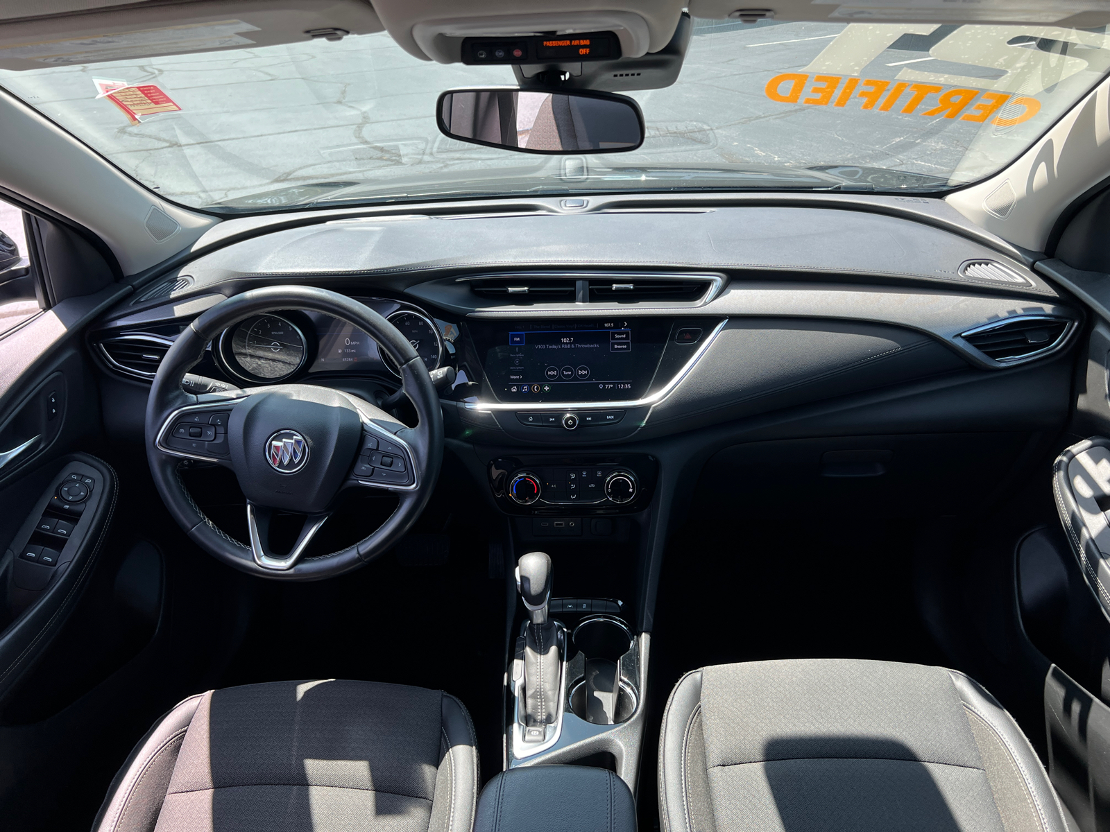 2021 Buick Encore GX Preferred 30