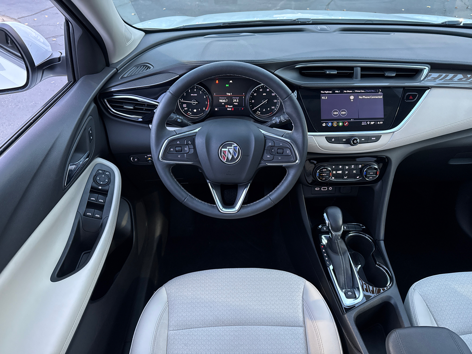 2023 Buick Encore GX Select 28