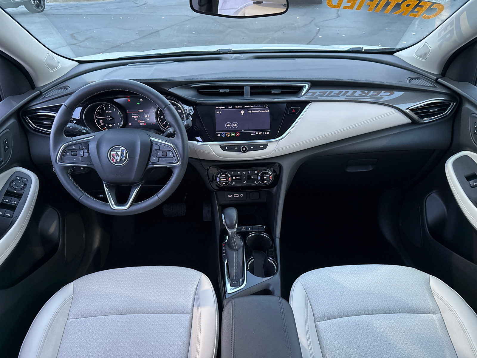 2023 Buick Encore GX Select 29