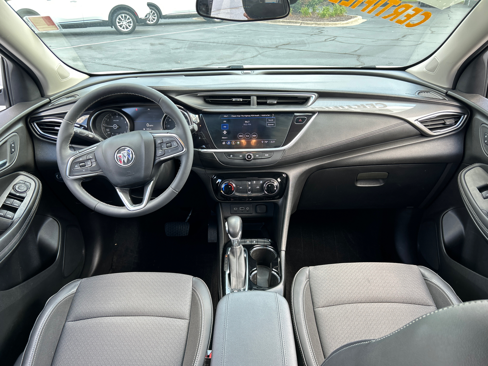 2022 Buick Encore GX Preferred 30