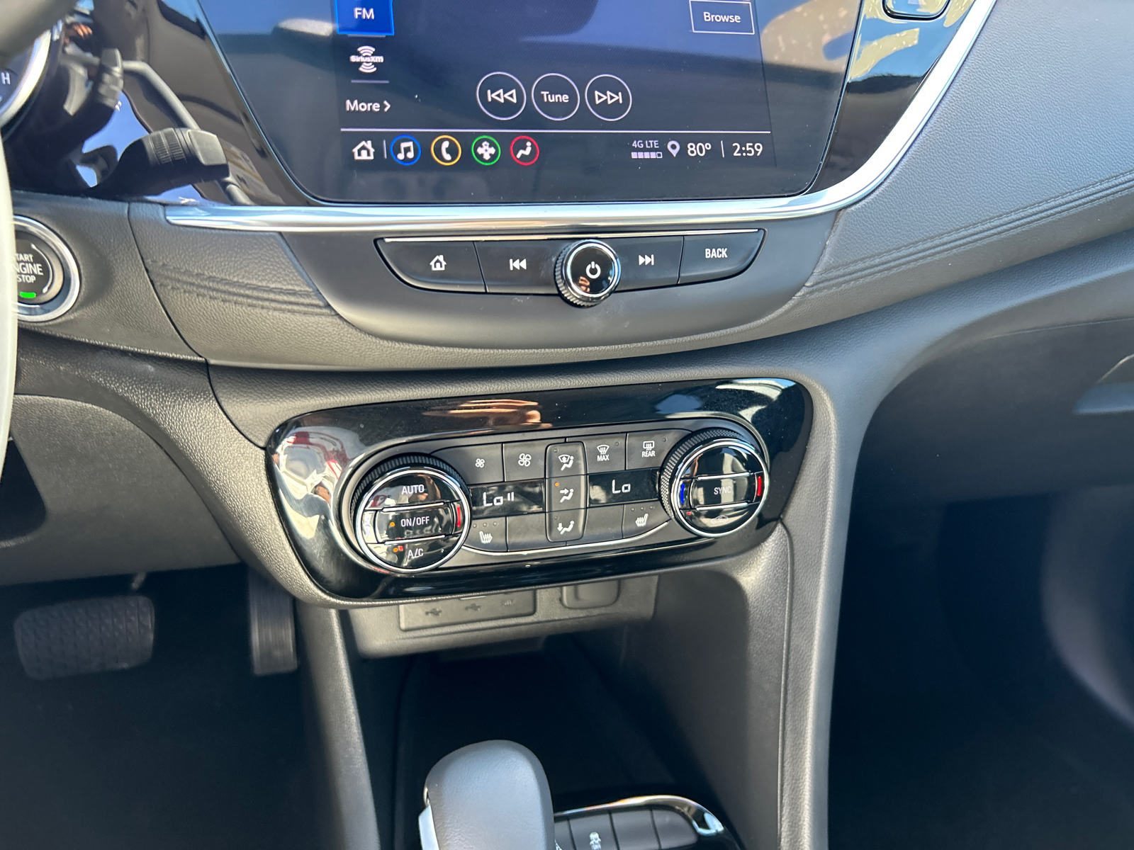 2022 Buick Encore GX Select 26