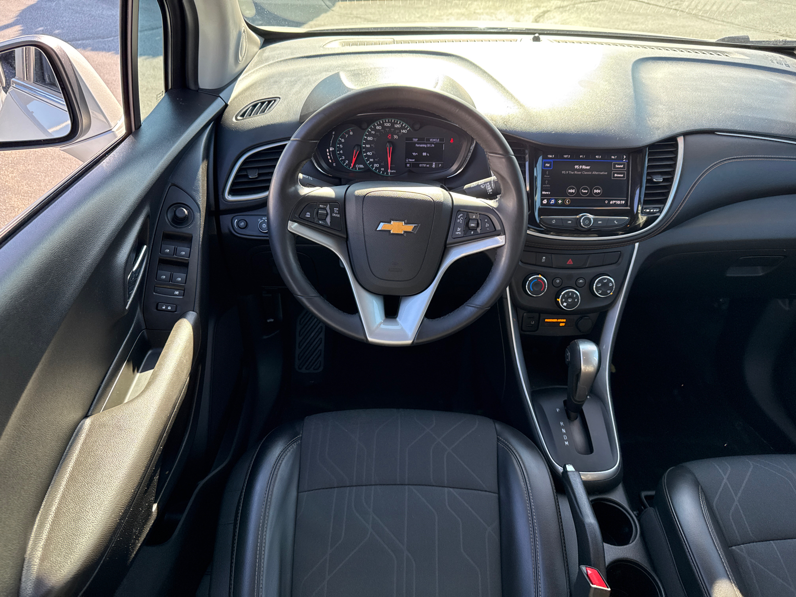 2020 Chevrolet Trax LT 28