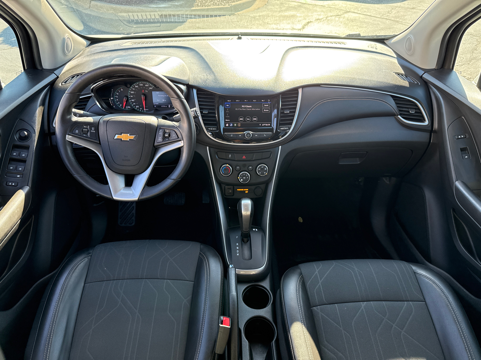 2020 Chevrolet Trax LT 29