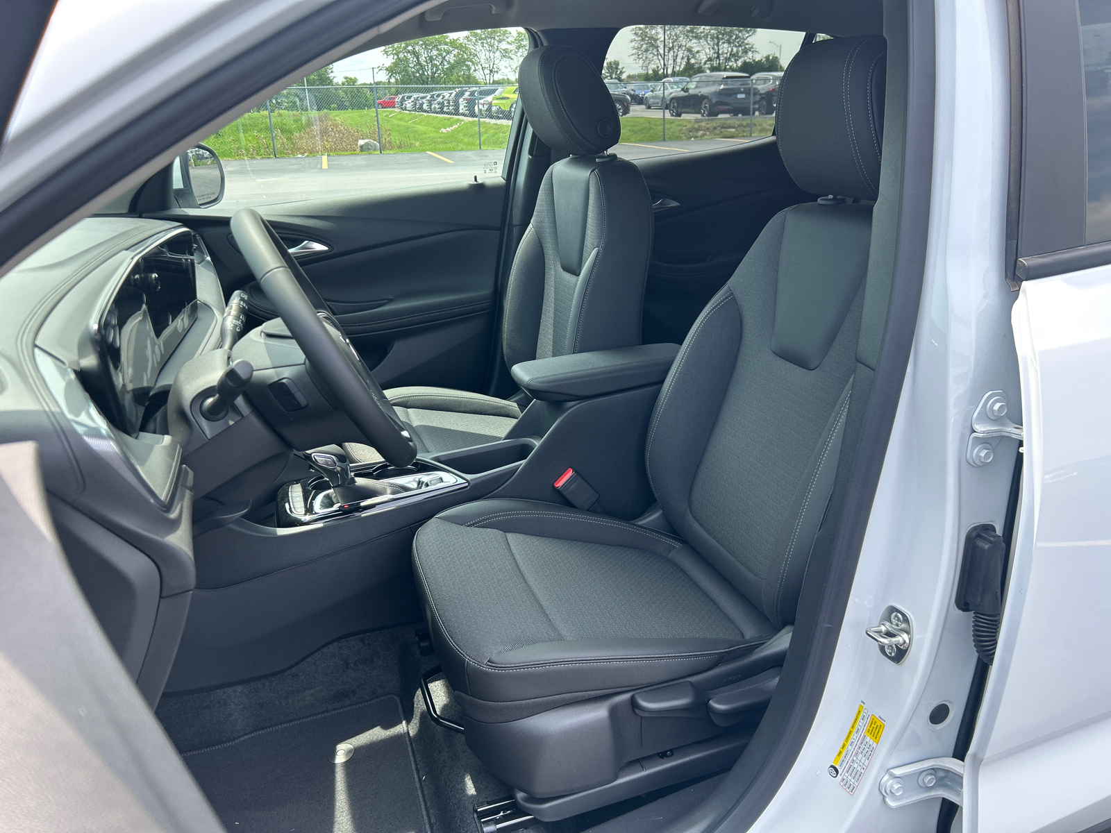 2024 Buick Encore GX Preferred 16