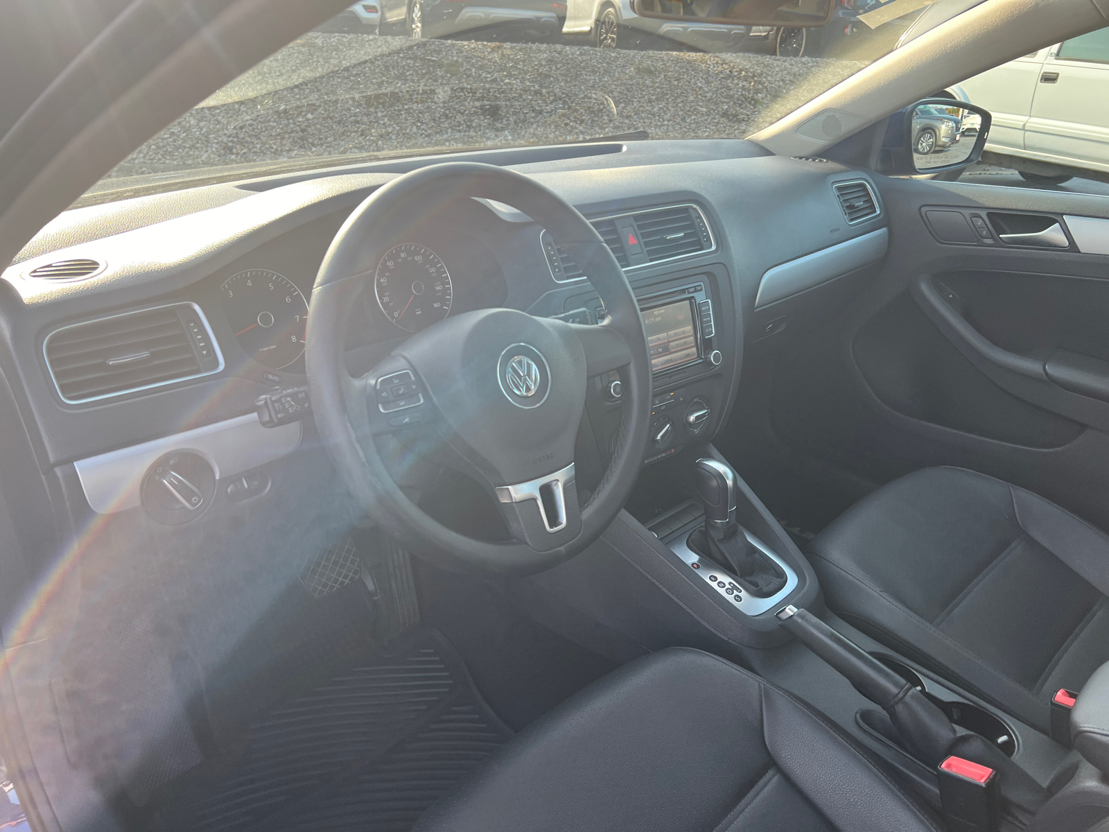 2014 Volkswagen Jetta 1.8T SE 19