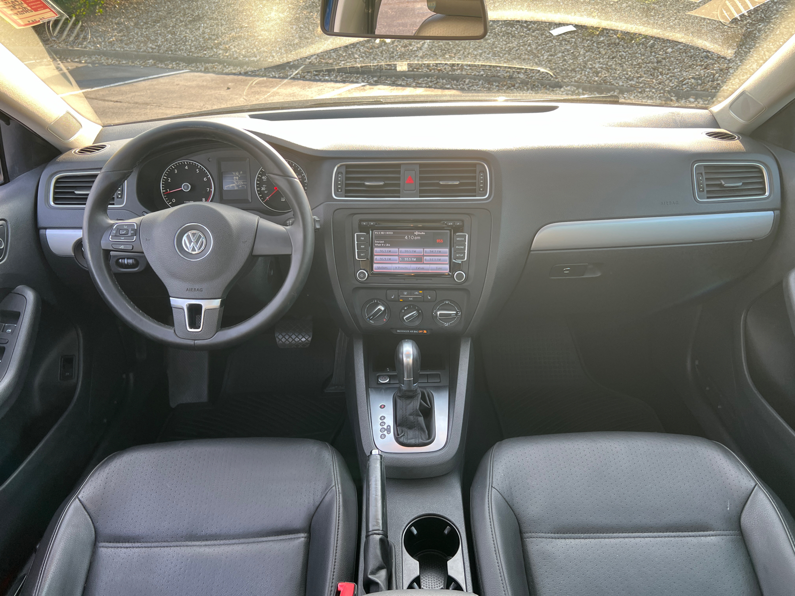 2014 Volkswagen Jetta 1.8T SE 29