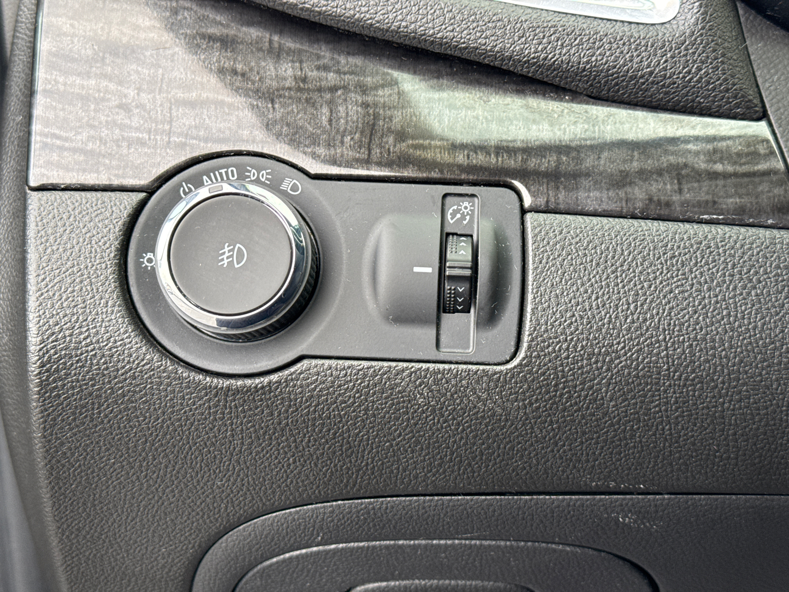 2015 Buick Encore Convenience 18