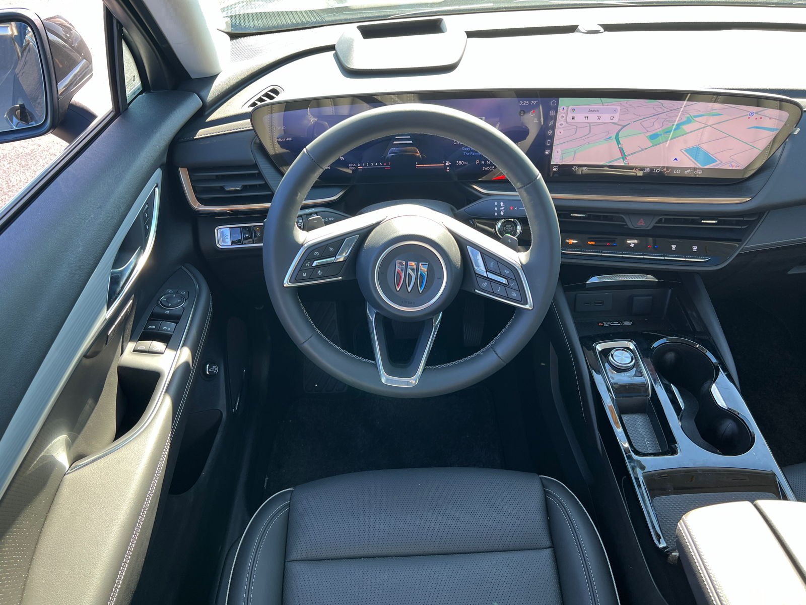 2024 Buick Envision Avenir 32