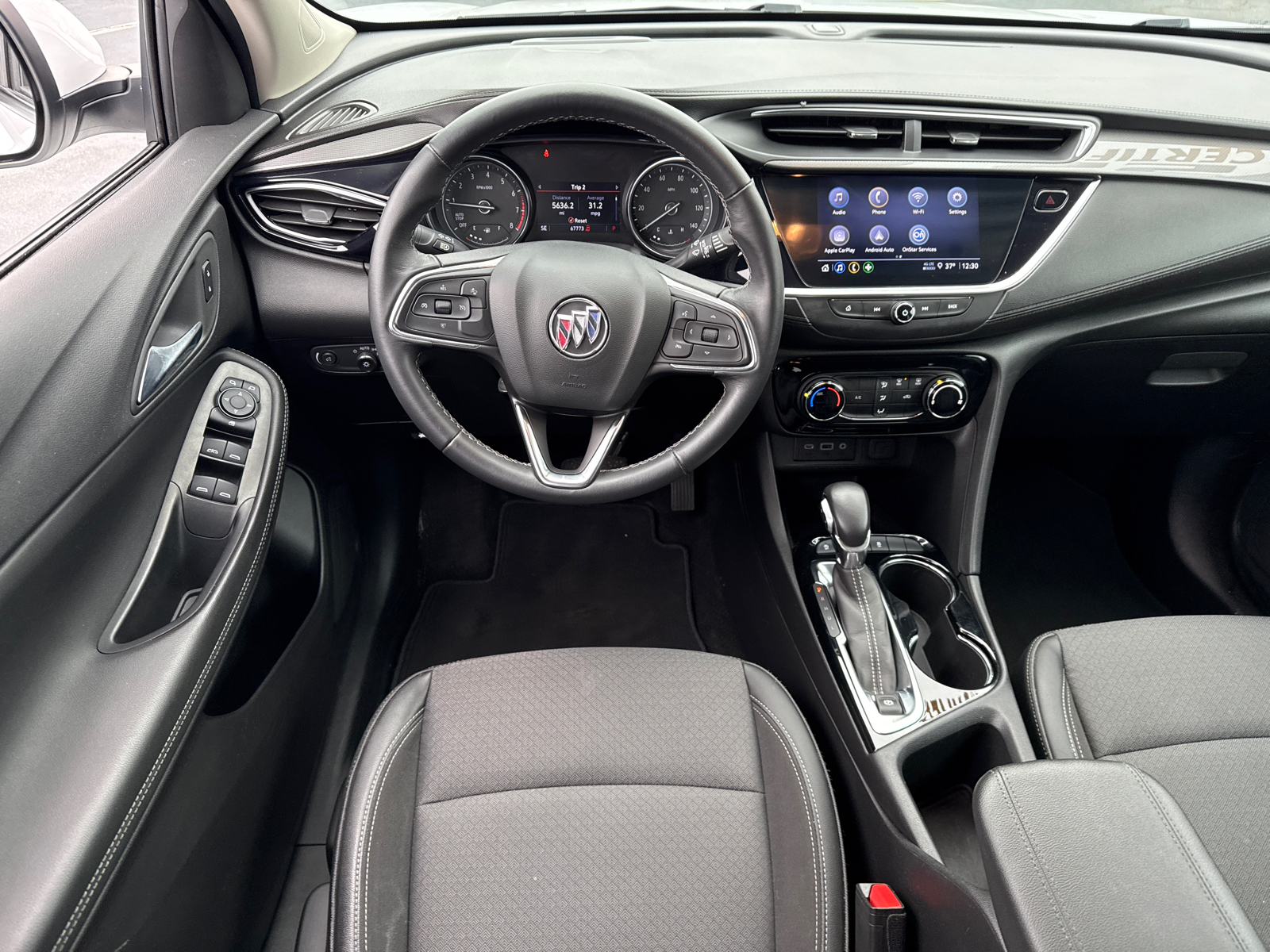 2022 Buick Encore GX Preferred 27