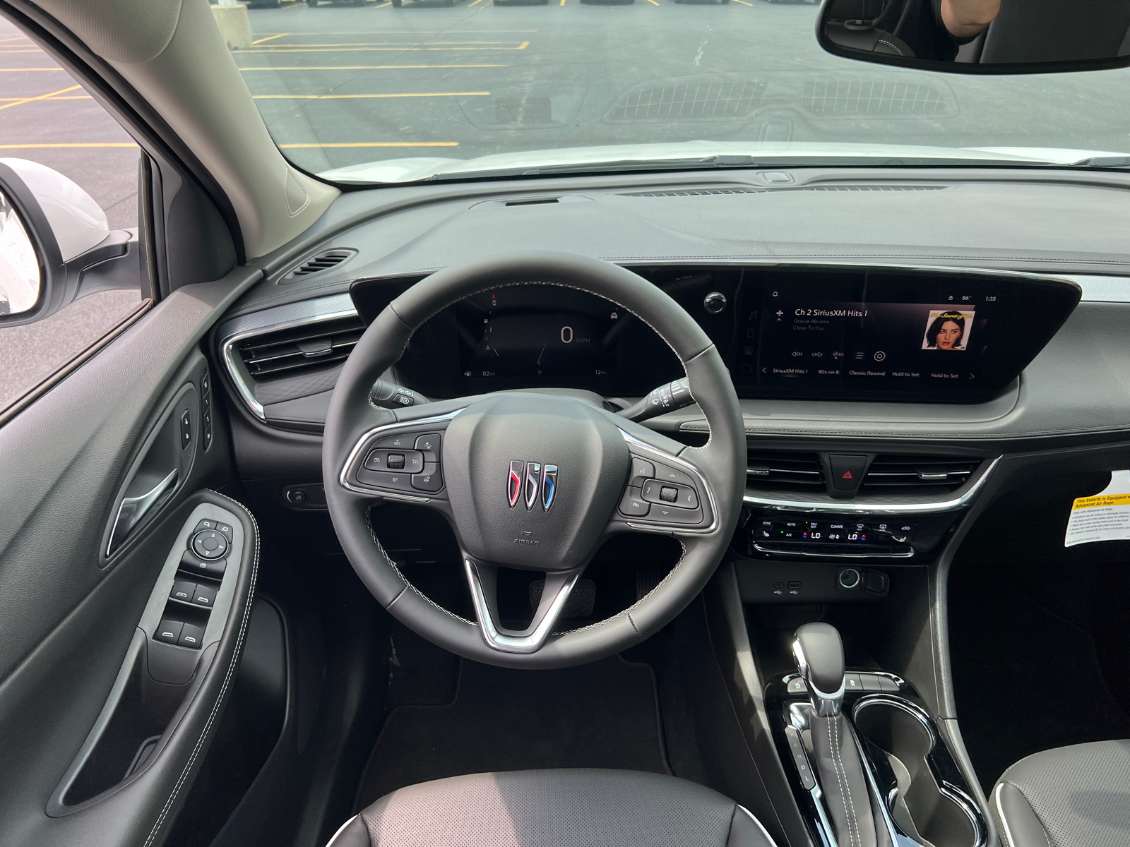 2024 Buick Encore GX Avenir 29