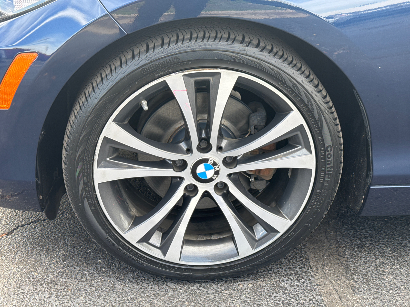 2016 BMW 2 Series 228i xDrive 12