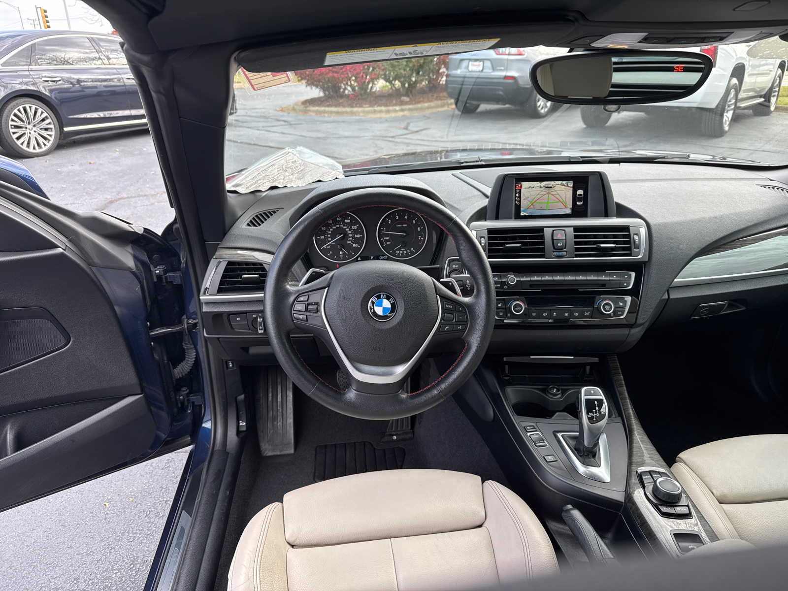 2016 BMW 2 Series 228i xDrive 27