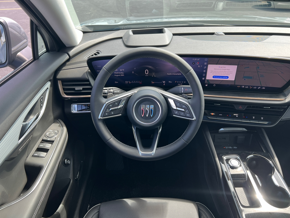 2024 Buick Envision Avenir 32