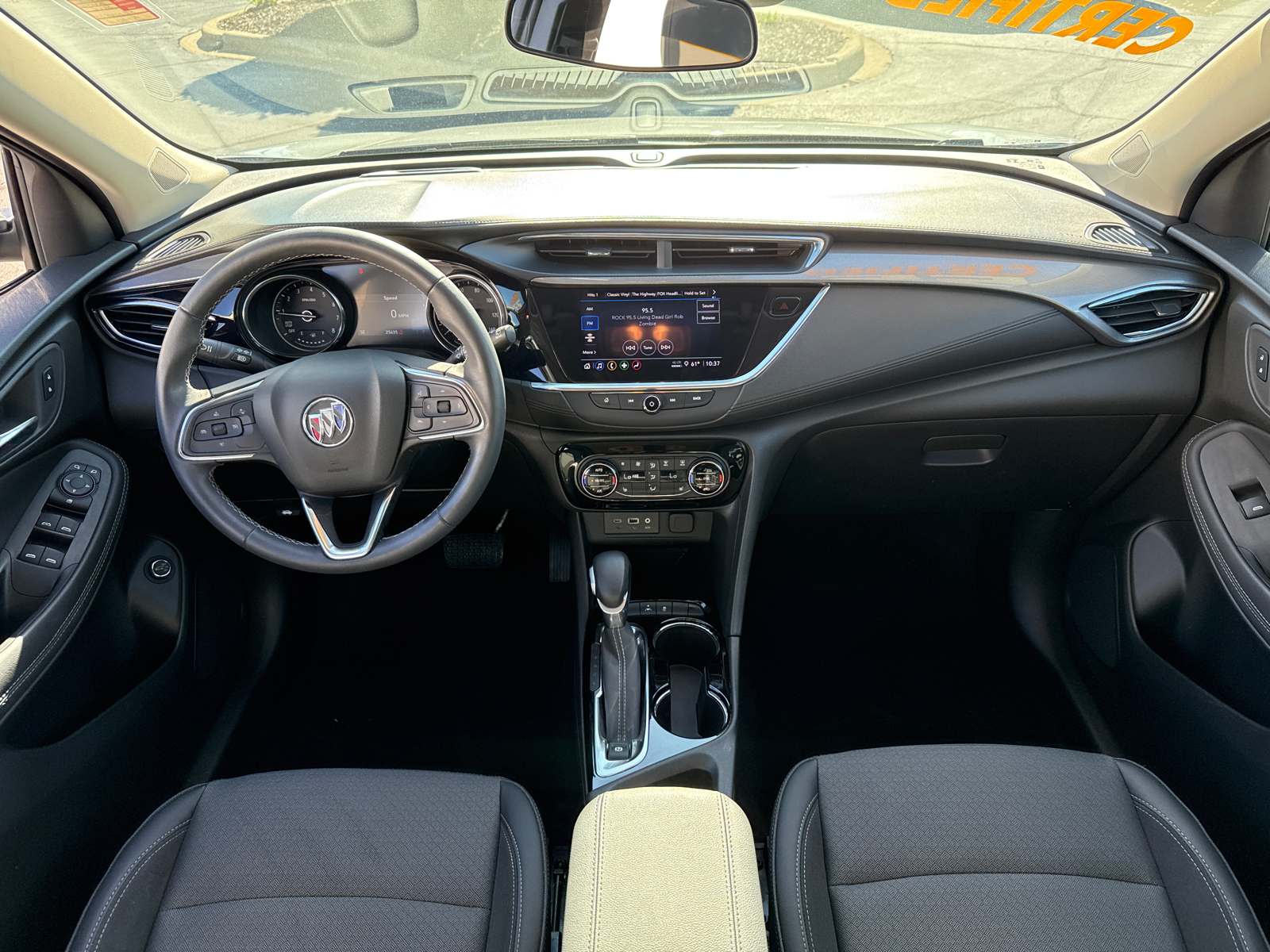 2022 Buick Encore GX Select 30