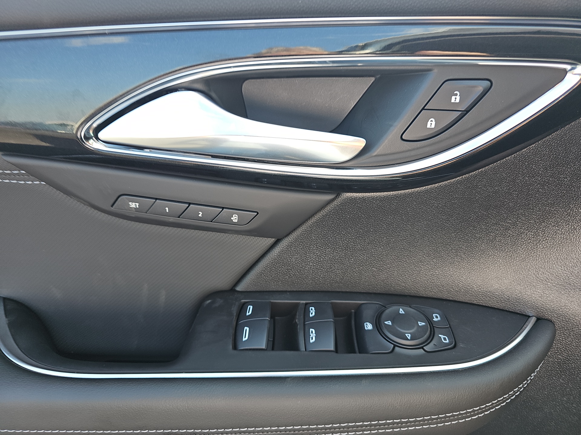 2024 Buick Envision Preferred 16