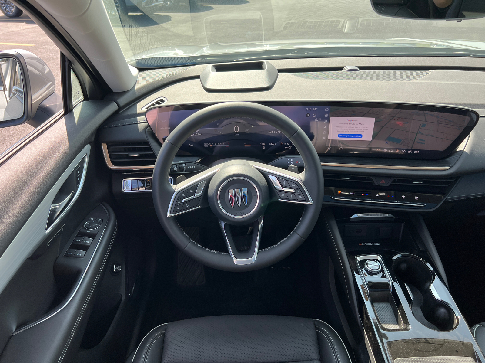 2024 Buick Envision Avenir 32