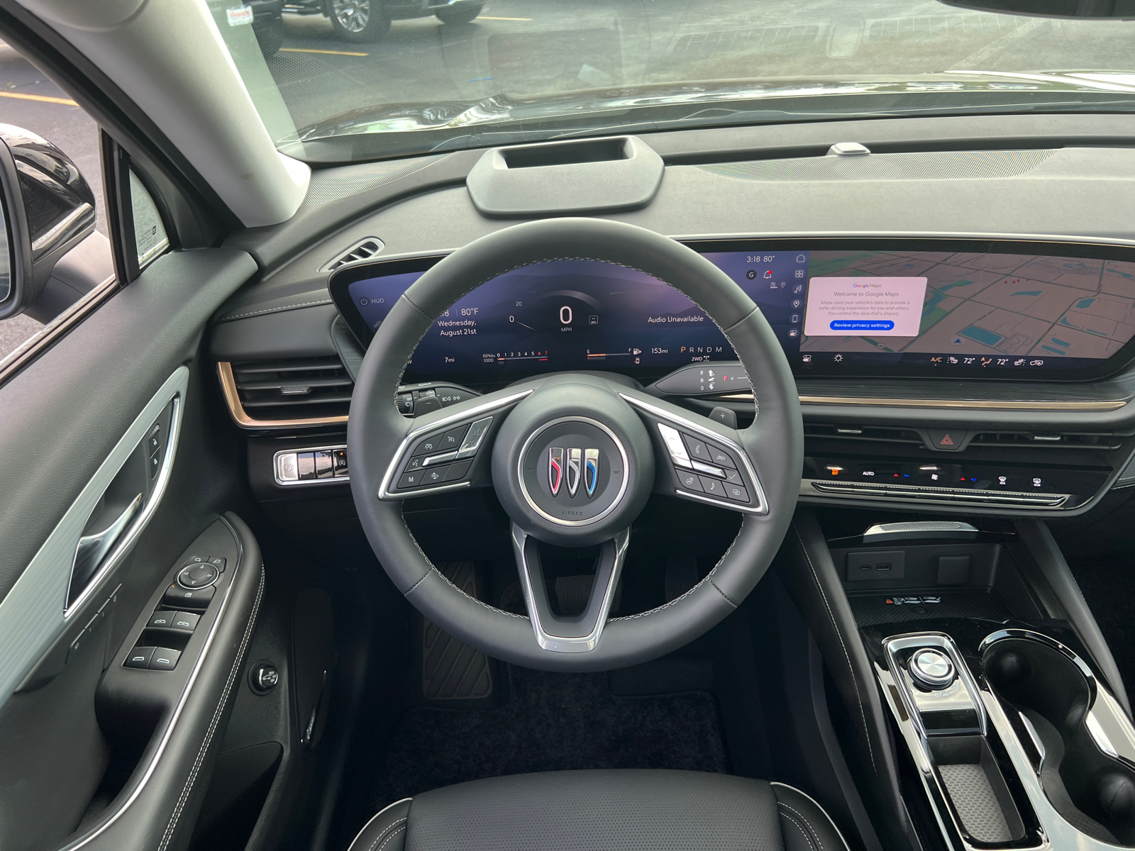 2024 Buick Envision Avenir 32