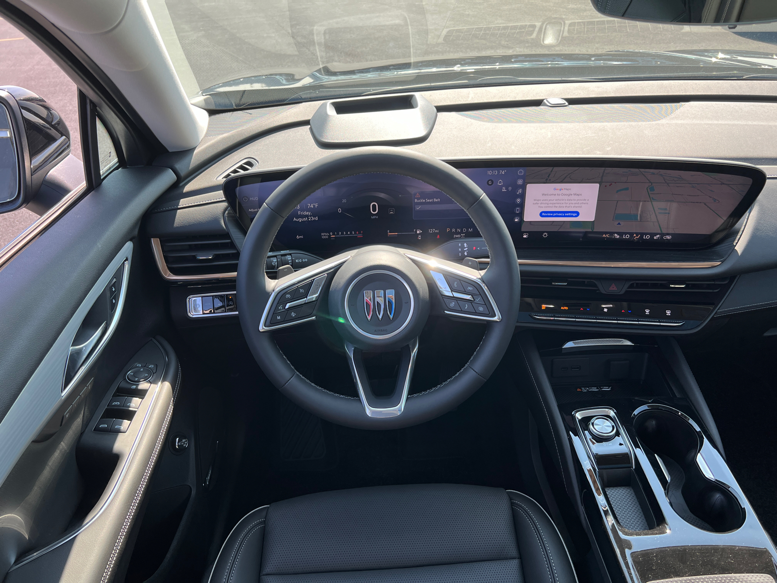 2024 Buick Envision Avenir 32