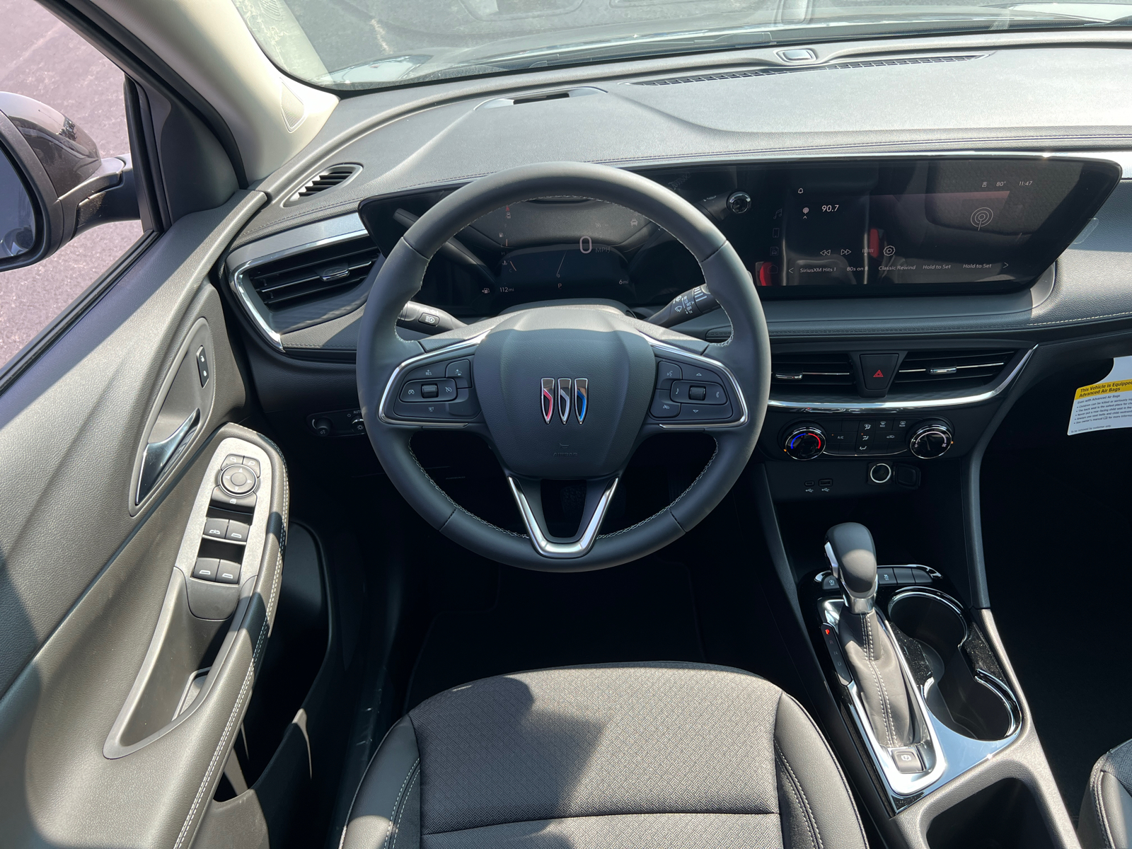 2025 Buick Encore GX Preferred 31