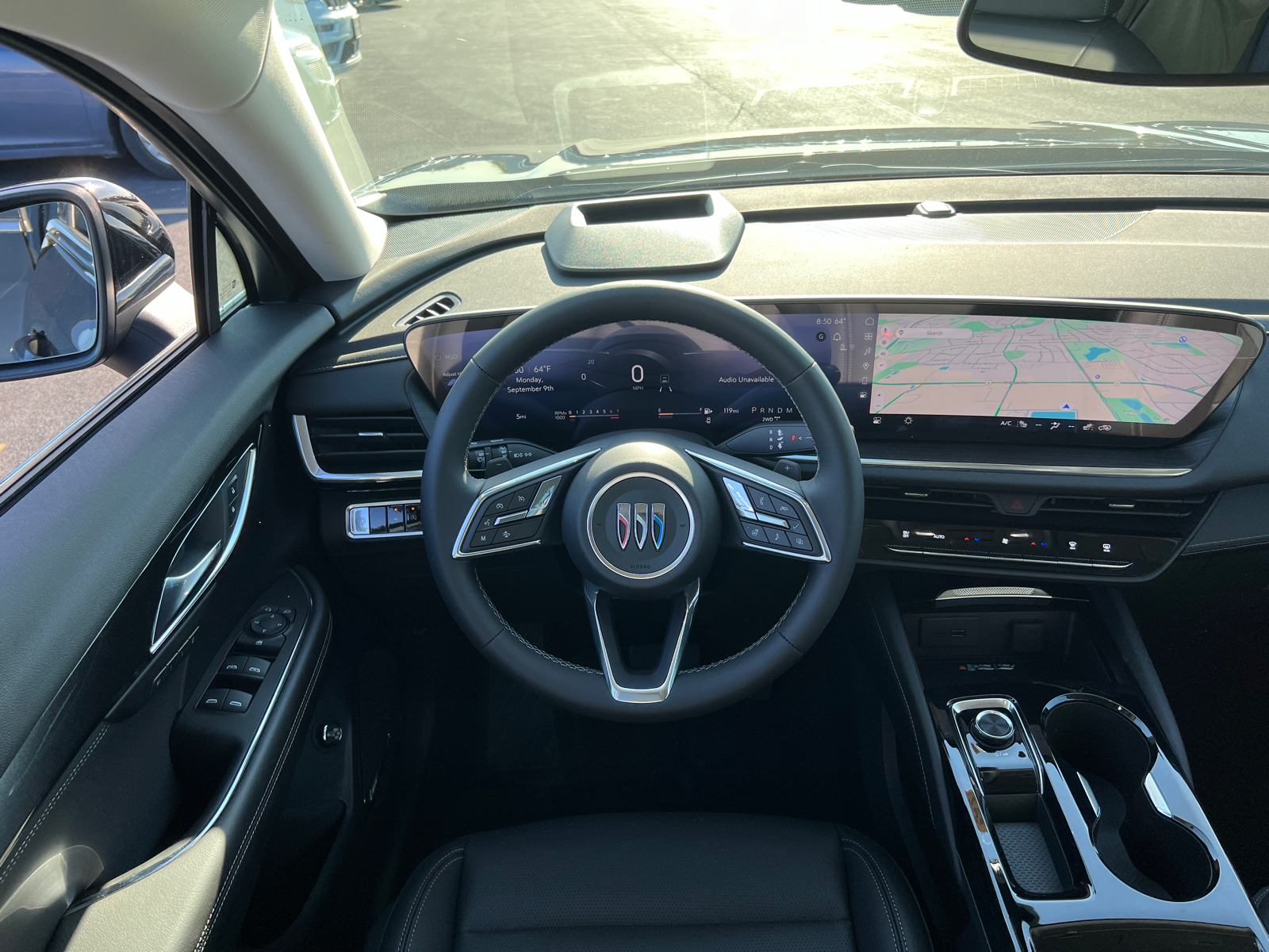 2024 Buick Envision Preferred 32